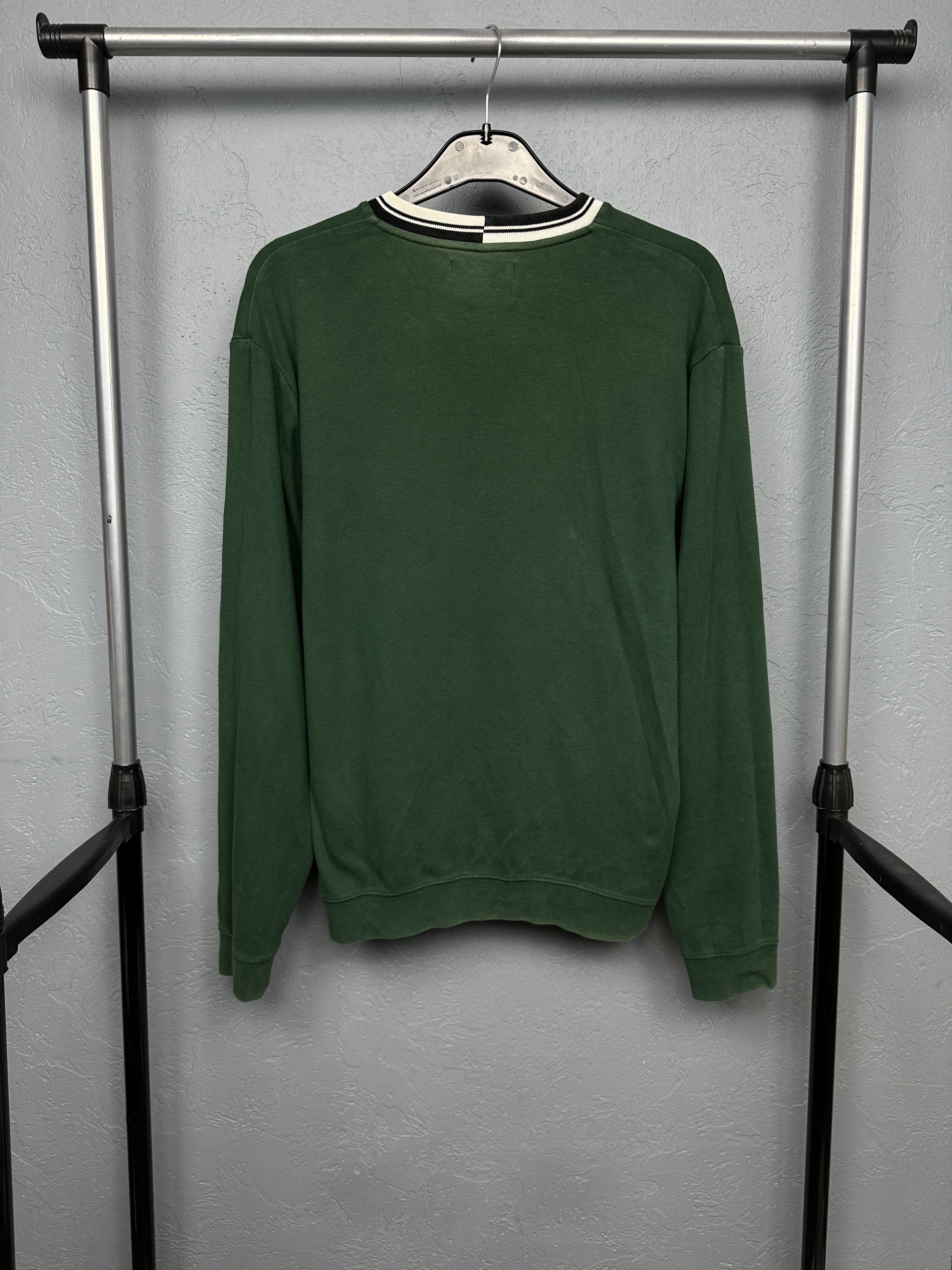 Fred Perry Fred Perry Mens Thin Sweatshirt Size US S / EU 44-46 / 1 - 8 Thumbnail