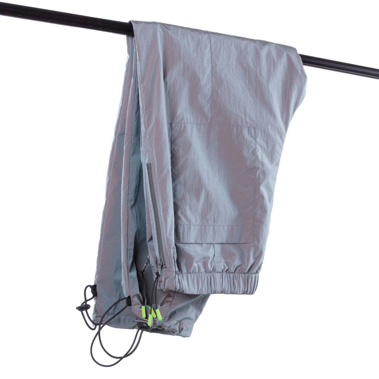 Les Benjamins LES BENJAMINS / Nylon Sweatpants Size US 31 - 7 Thumbnail
