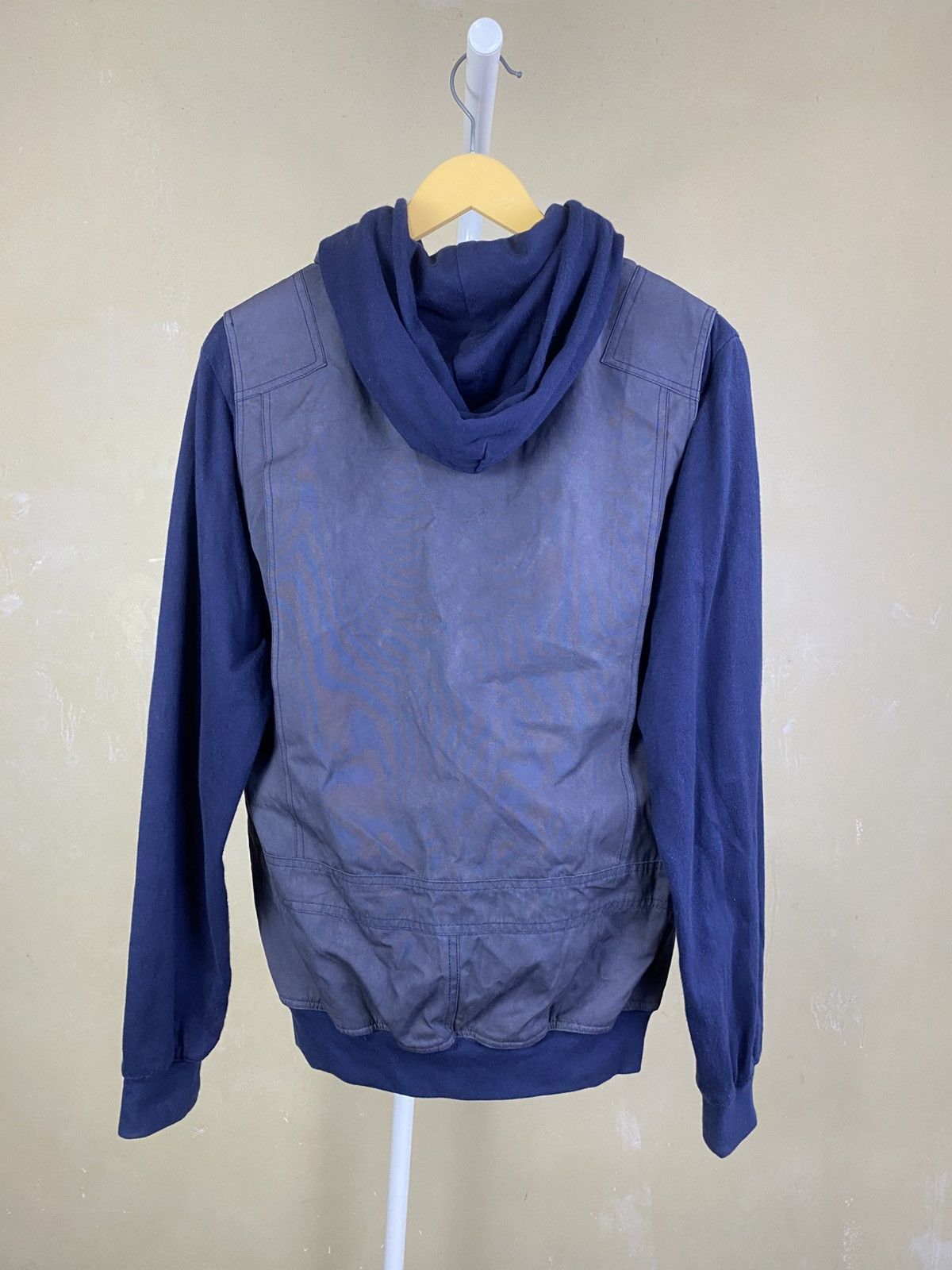 Nom De Guerre Nom de guerre Jacket Size US M / EU 48-50 / 2 - 2 Thumbnail