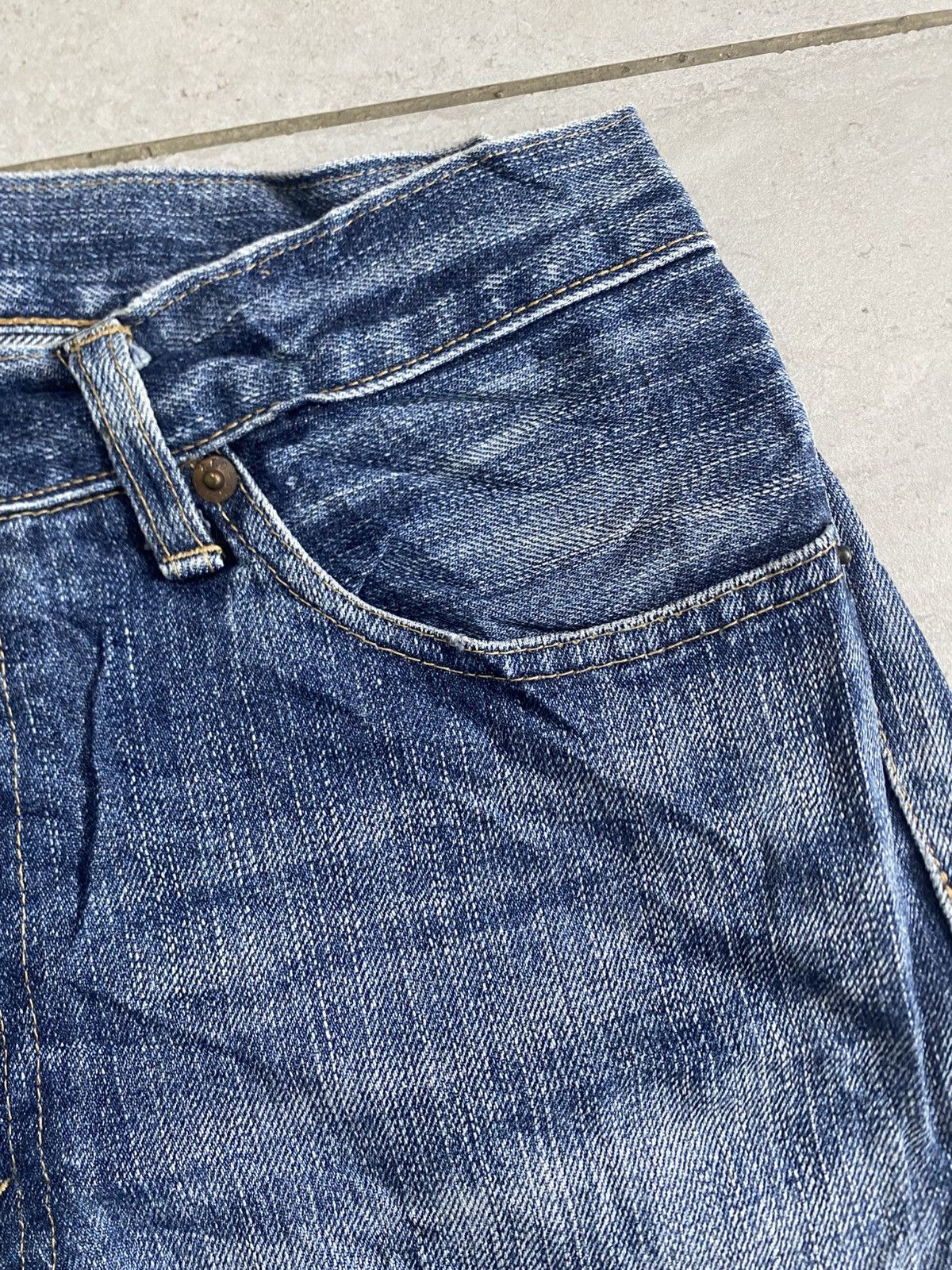 Levi's LEVIS JAPAN Size US 31 - 6 Thumbnail