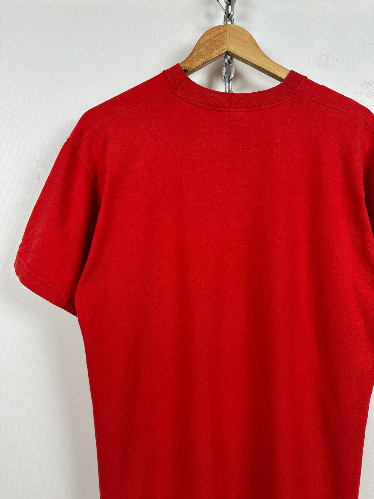 Band Tees 2001 Vintage Limp Bizkit Vintage Y2K Graffiti Band T-Shirt Size US L / EU 52-54 / 3 - 11 Thumbnail