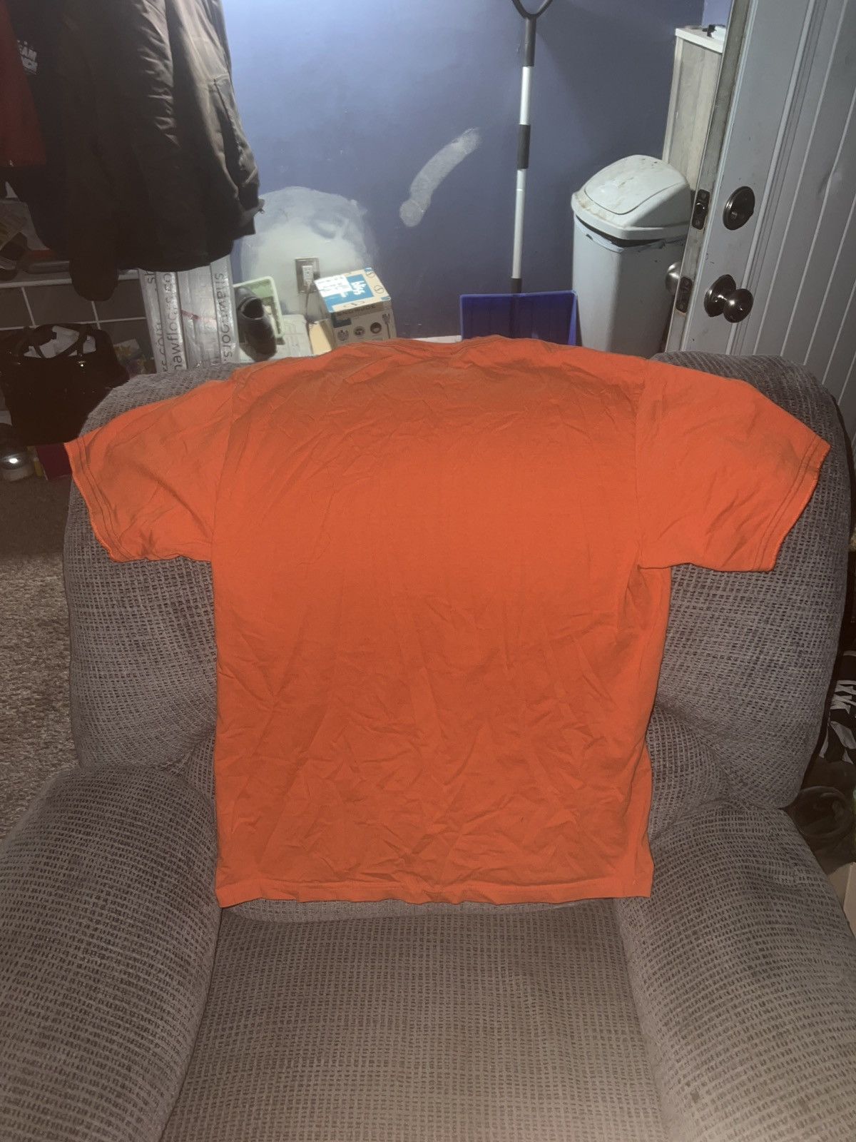 Nautica Nautica Jeans Company Athletic Fit Tee Size US XL / EU 56 / 4 - 5 Thumbnail
