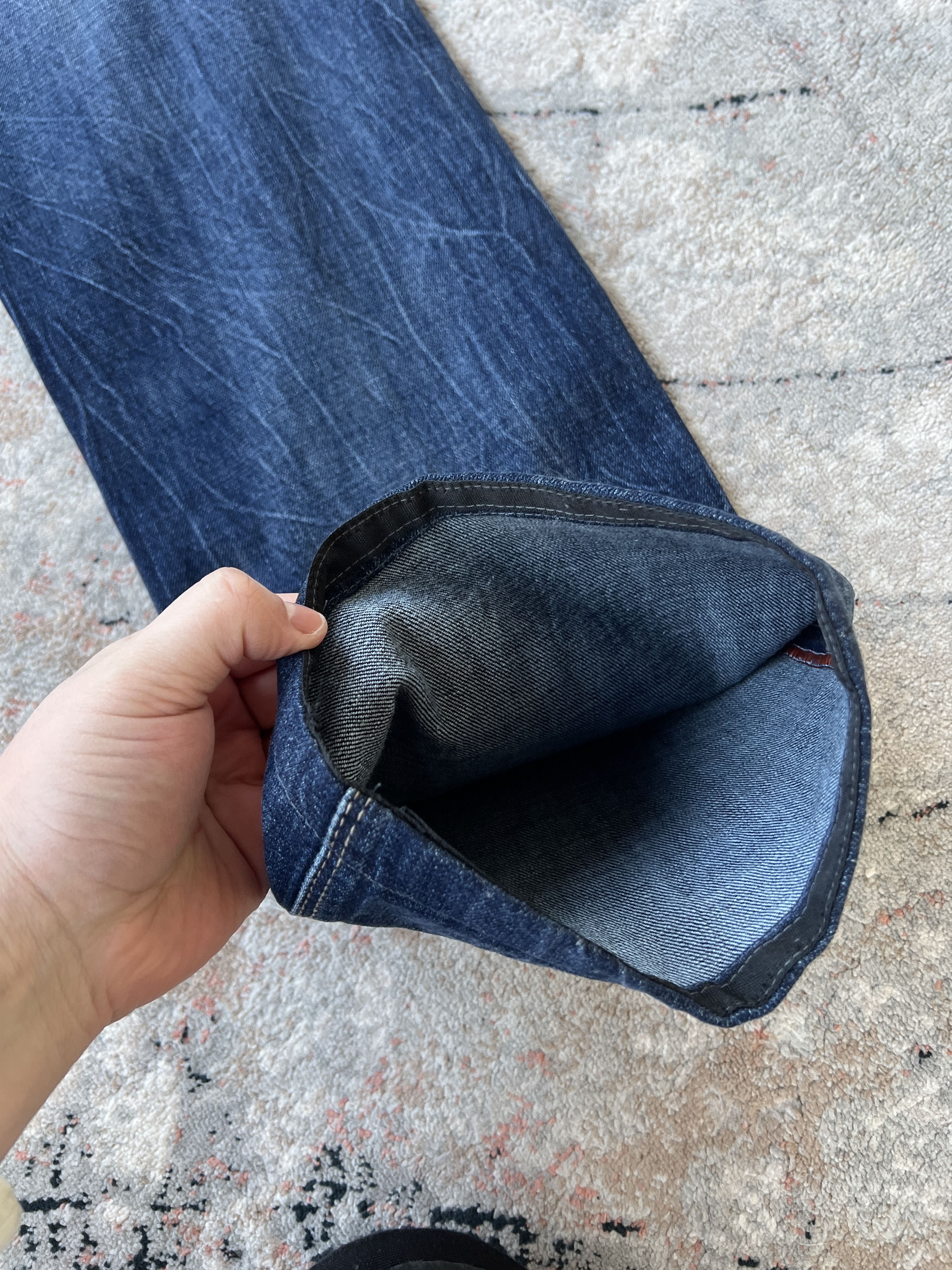 Parasuco Parasuco Jeans Size US 36 / EU 52 - 15 Thumbnail