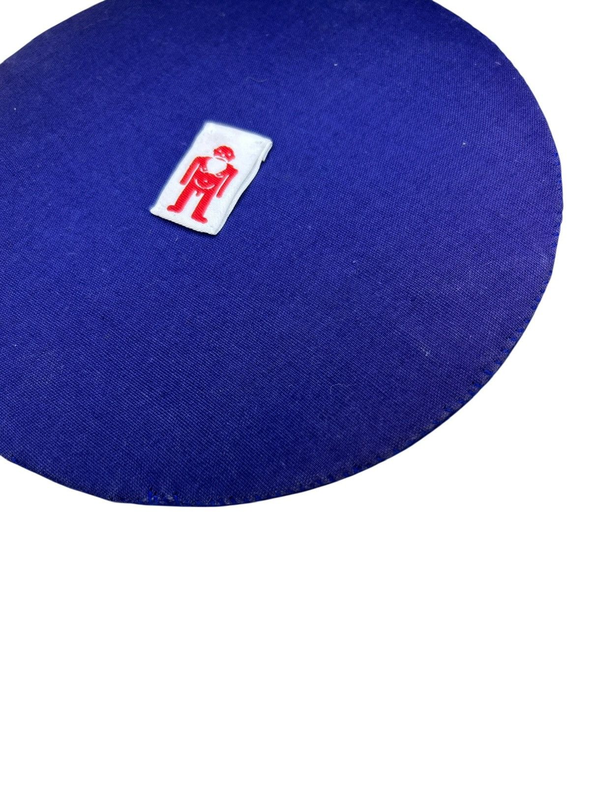 Walter Van Beirendonck War Devil Necklace Size ONE SIZE - 7 Thumbnail