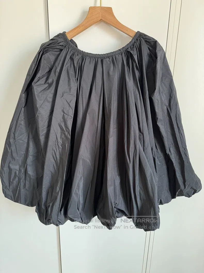 Jil Sander Jil Sander one size Versatile Cloak Size M / US 6-8 / IT 42-44 - 2 Thumbnail