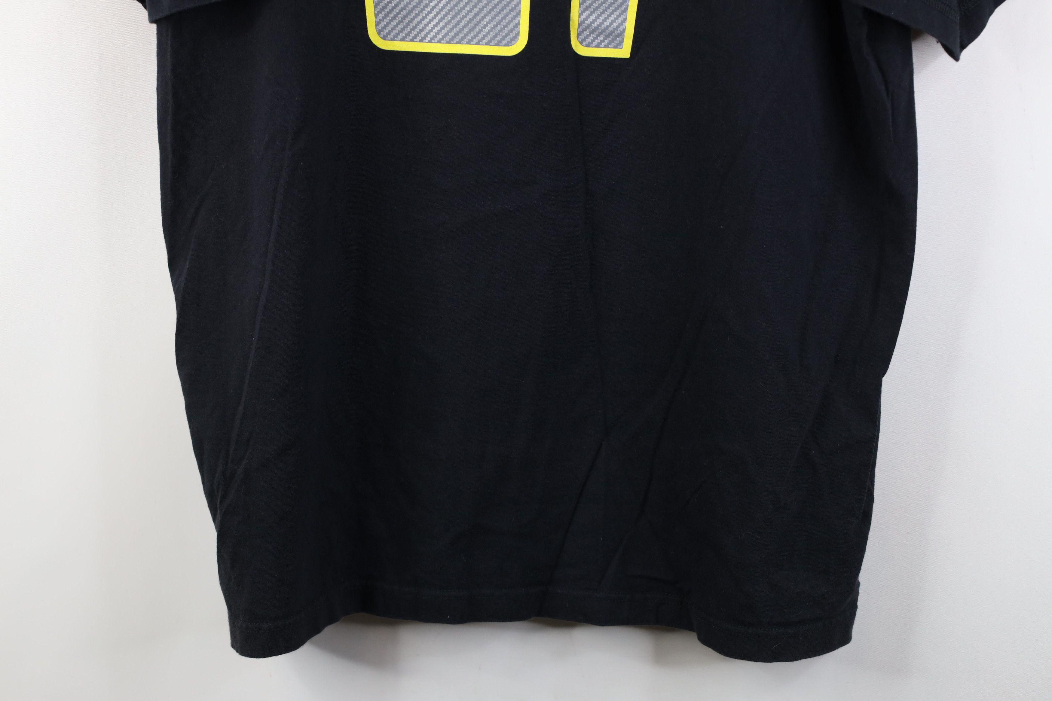 Nike Vintage Nike University of Oregon Football Jersey T-Shirt Size US XXL / EU 58 / 5 - 3 Thumbnail