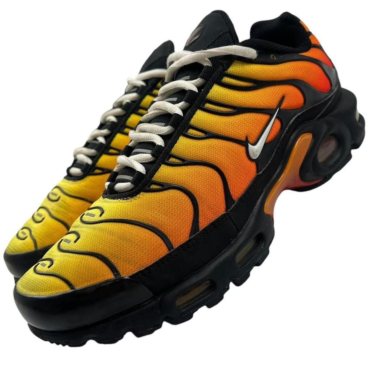 Nike Nike Air Max Plus TN Tiger - Size US 8 / EU 41 / UK 7 Size US 8 / EU 41 - 2 Thumbnail