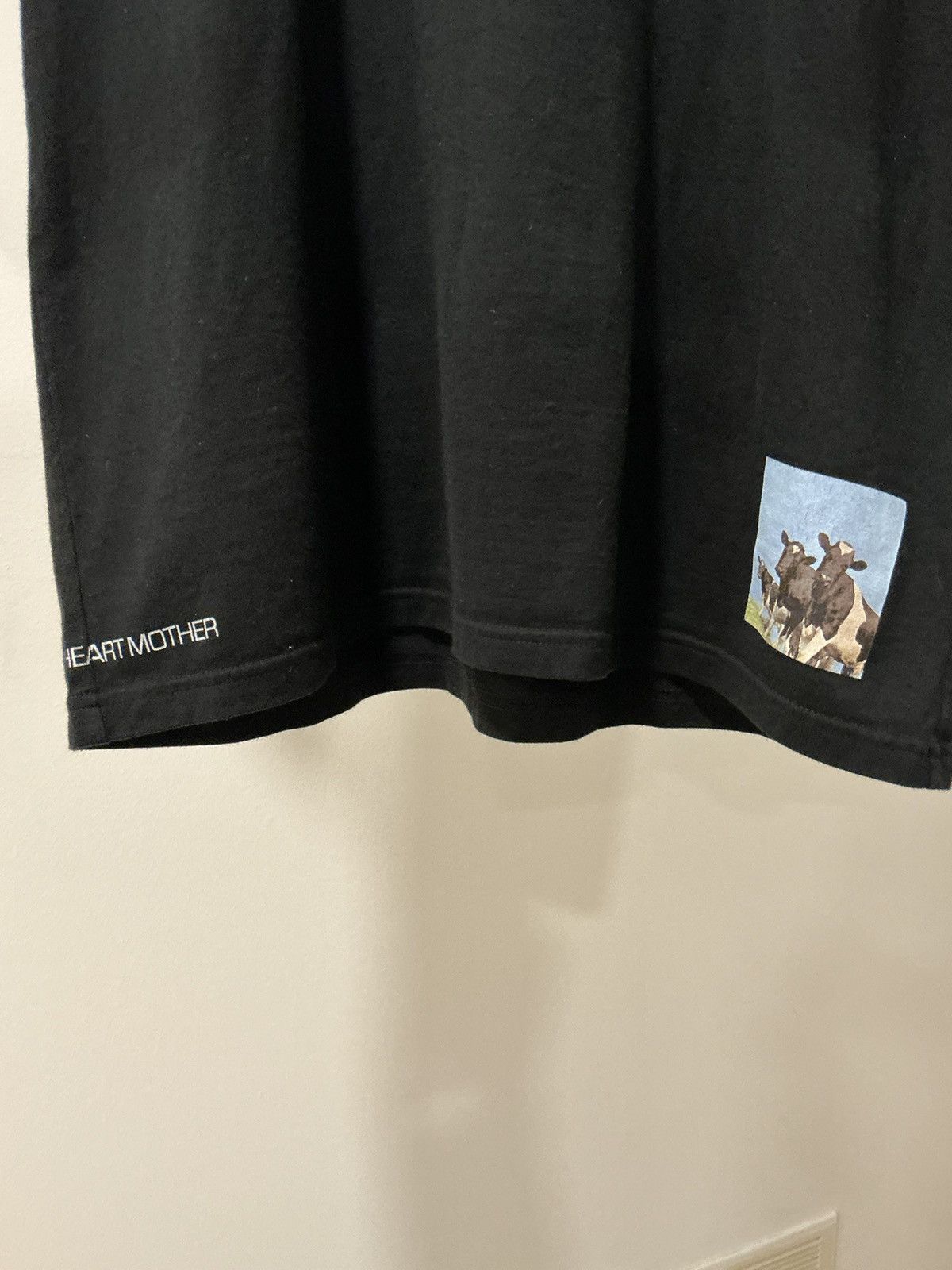 Band Tees × Number (N)ine × Undercover Undercover x Pink Floyd Band Tee Size US M / EU 48-50 / 2 - 4 Thumbnail