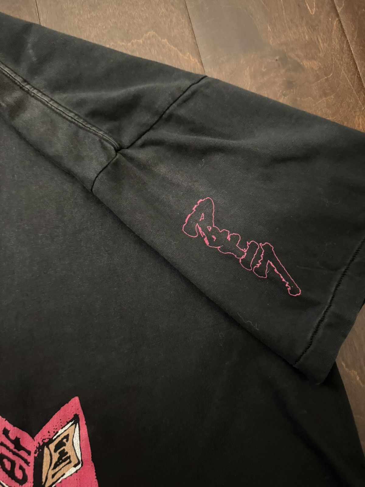 Other Akira vintage tee Size US L / EU 52-54 / 3 - 6 Thumbnail