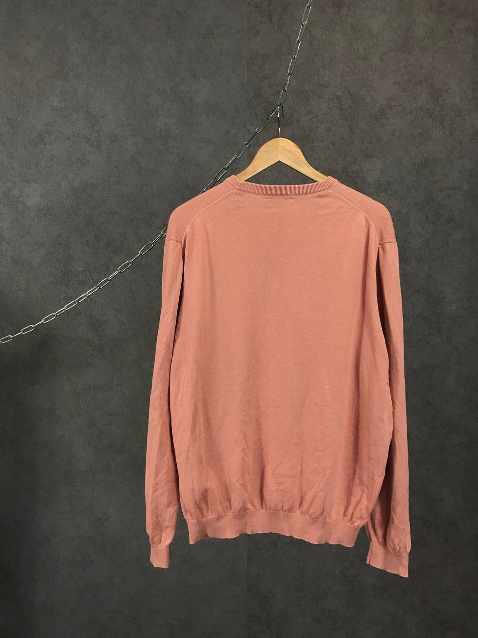 Reiss Reiss sweater Size US XL / EU 56 / 4 - 5 Thumbnail