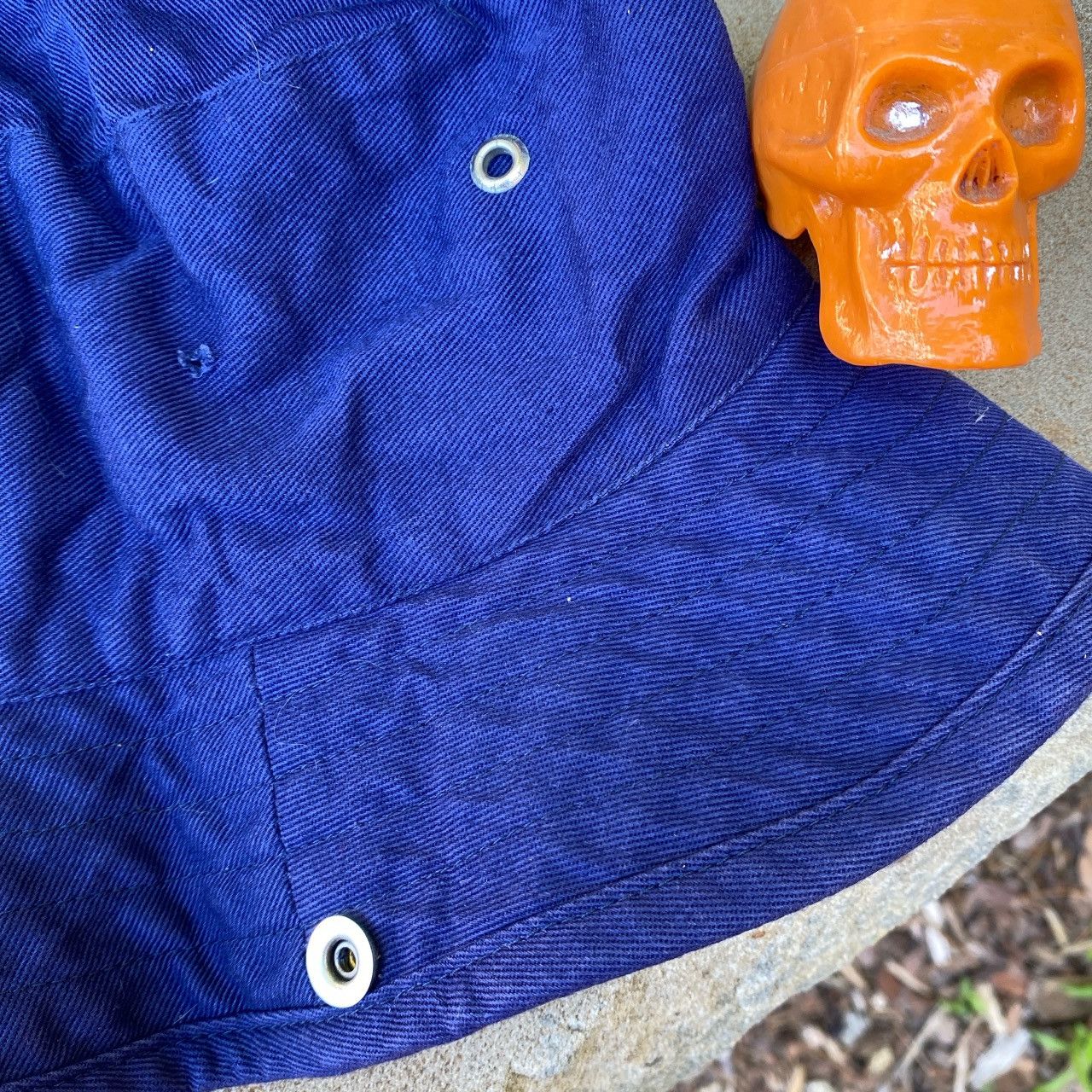 Canterbury of New Zealand × Vintage 90s Canterbury of New Zealand bucket hat Size ONE SIZE - 2 Thumbnail