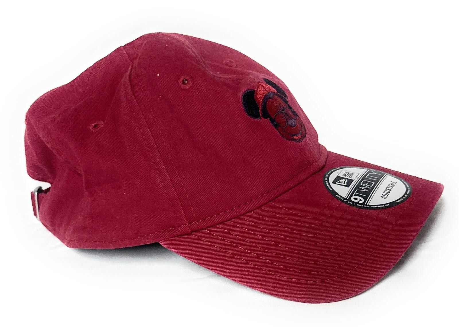 New Era New Era x Disney x Mickey Mouse Limited Release 9TWENTY Adj. Size ONE SIZE - 3 Thumbnail