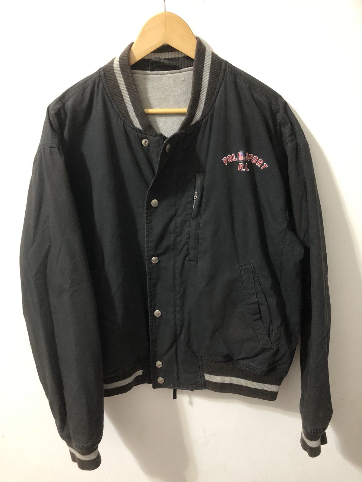 Polo Ralph Lauren Polo sport x R.L Size US L / EU 52-54 / 3 - 1 Thumbnail
