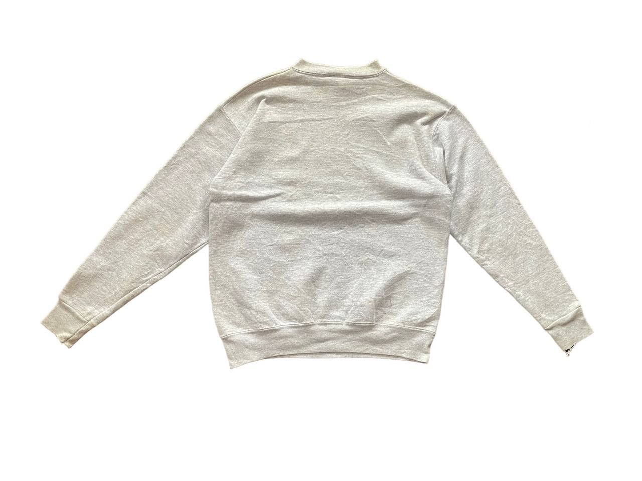 Caterpillar Vintage Caterpillar Sweatshirt Size US M / EU 48-50 / 2 - 2 Thumbnail