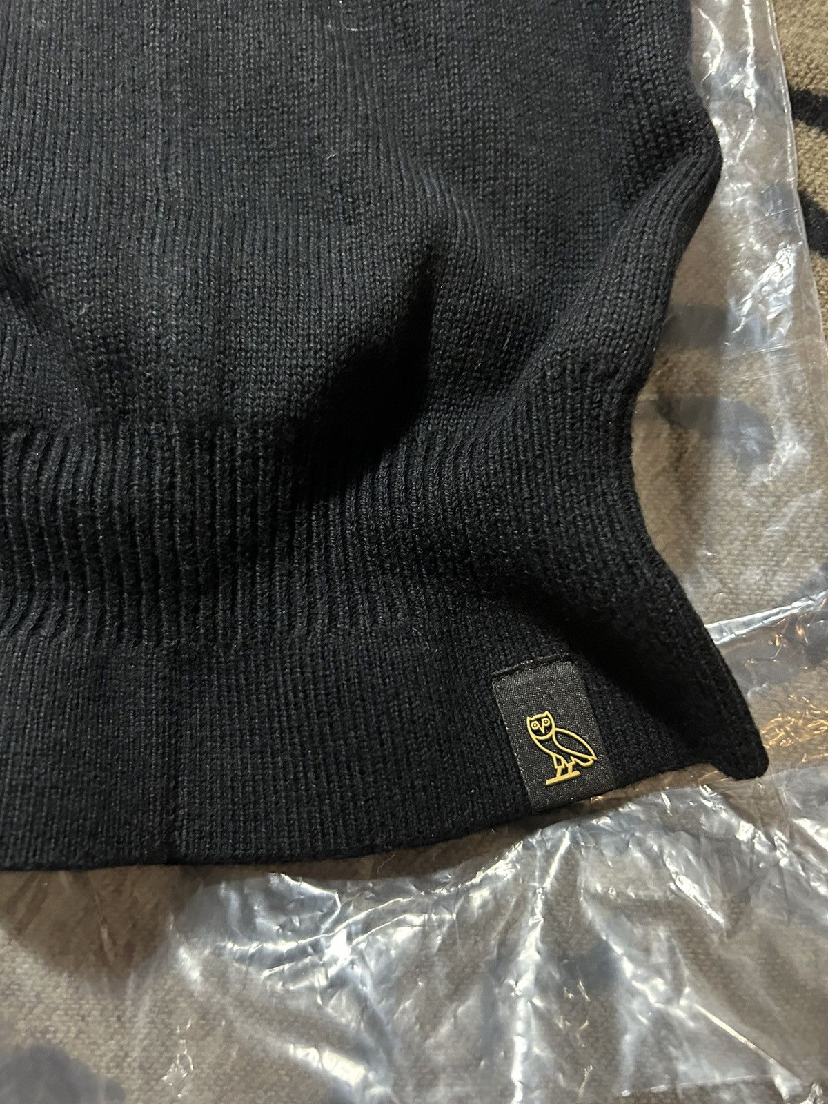 October's Very Own OVO Halloween Balaclava Size ONE SIZE - 6 Thumbnail