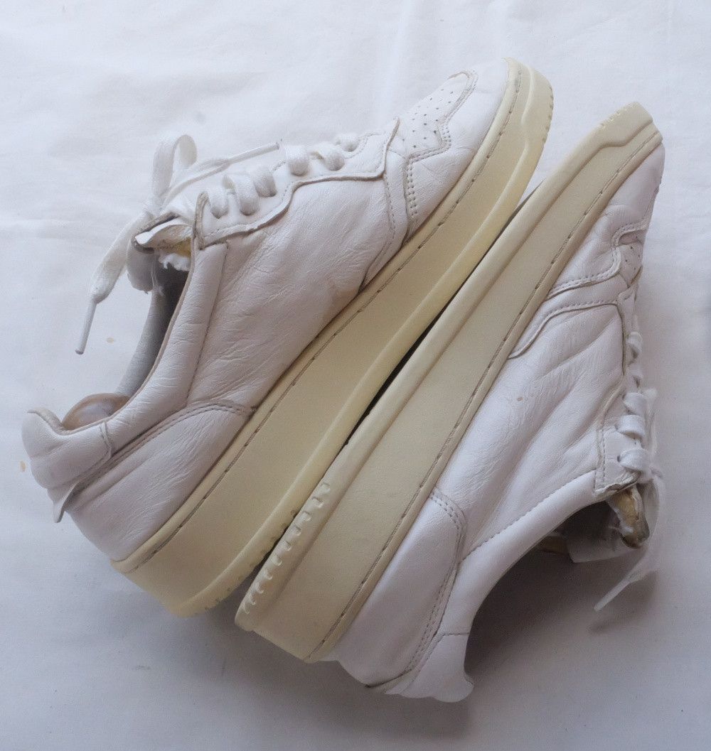AUTRY Autry Medalist Low Leather Size US 9 / EU 42 - 7 Thumbnail