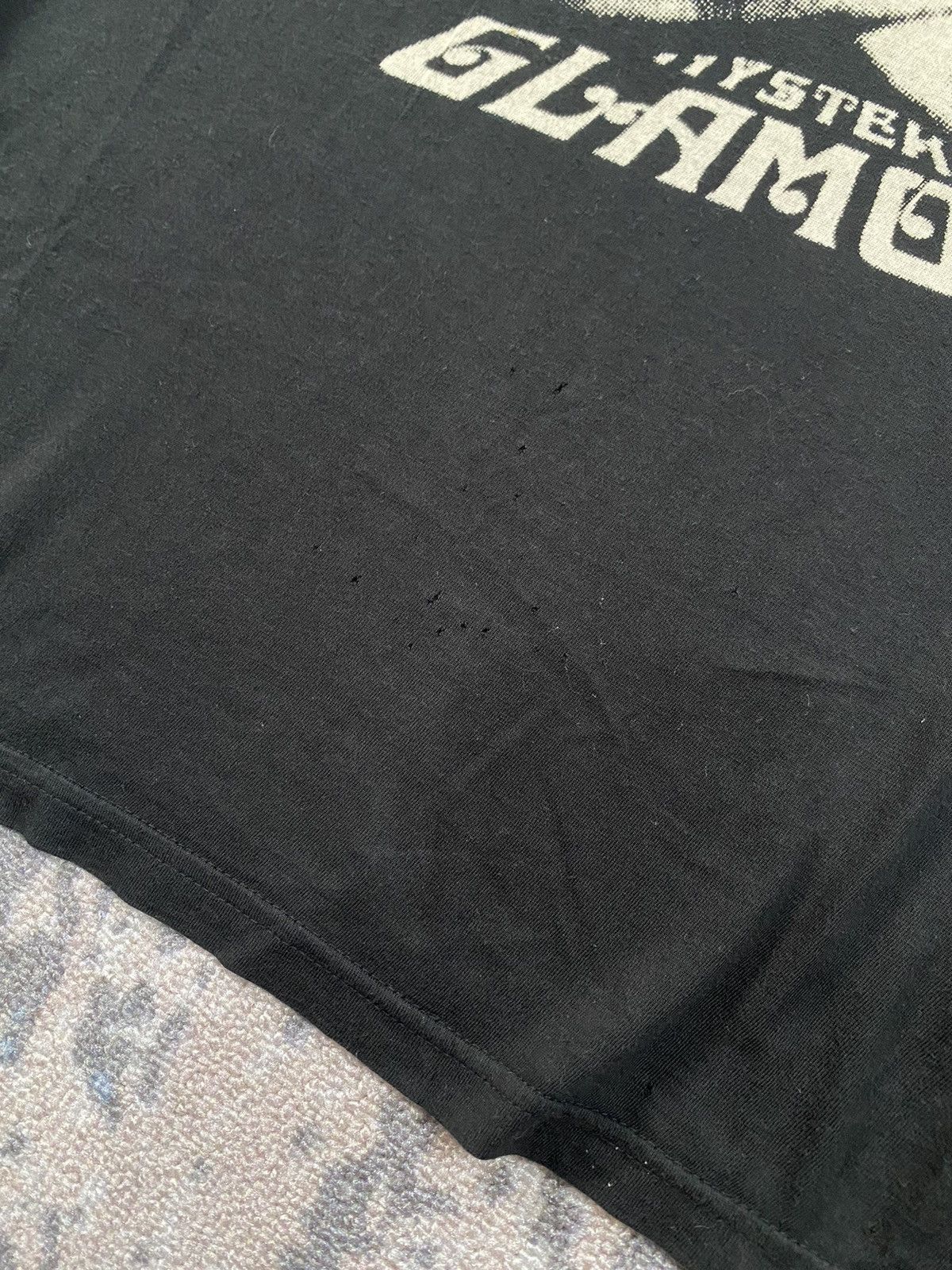 Hysteric Glamour Rare Hysteric Glamour Size US M / EU 48-50 / 2 - 3 Thumbnail