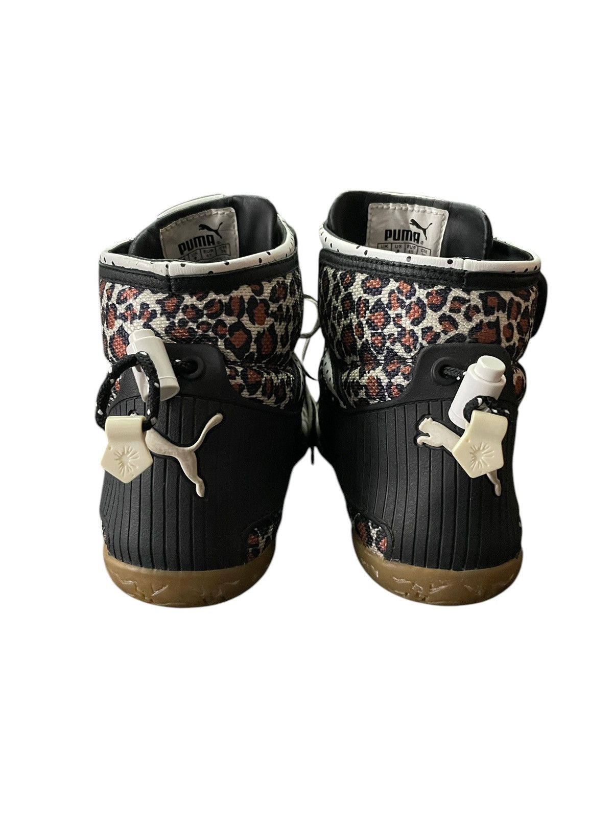 Maison MIHARA YASUHIRO × Puma Puma MY-45 by Mihara Yasuhiro Size US 11 / IT 41 - 3 Thumbnail