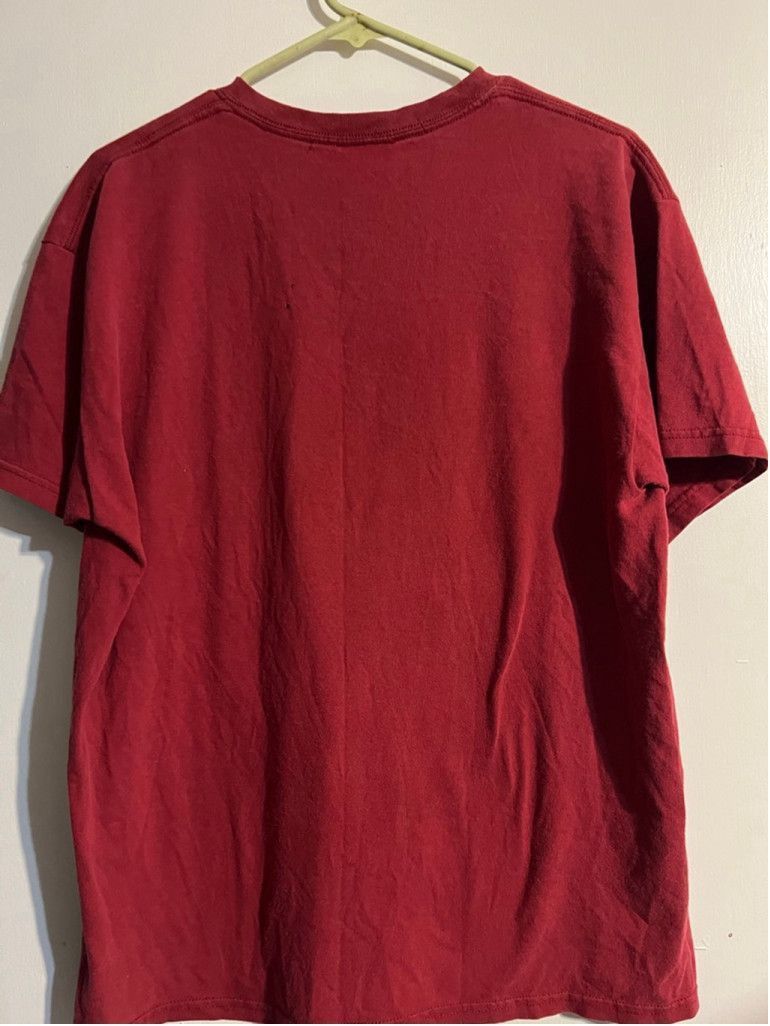 Other Men's Tri-Lake Inc. Florida State Red Black Size L Size US L / EU 52-54 / 3 - 3 Thumbnail
