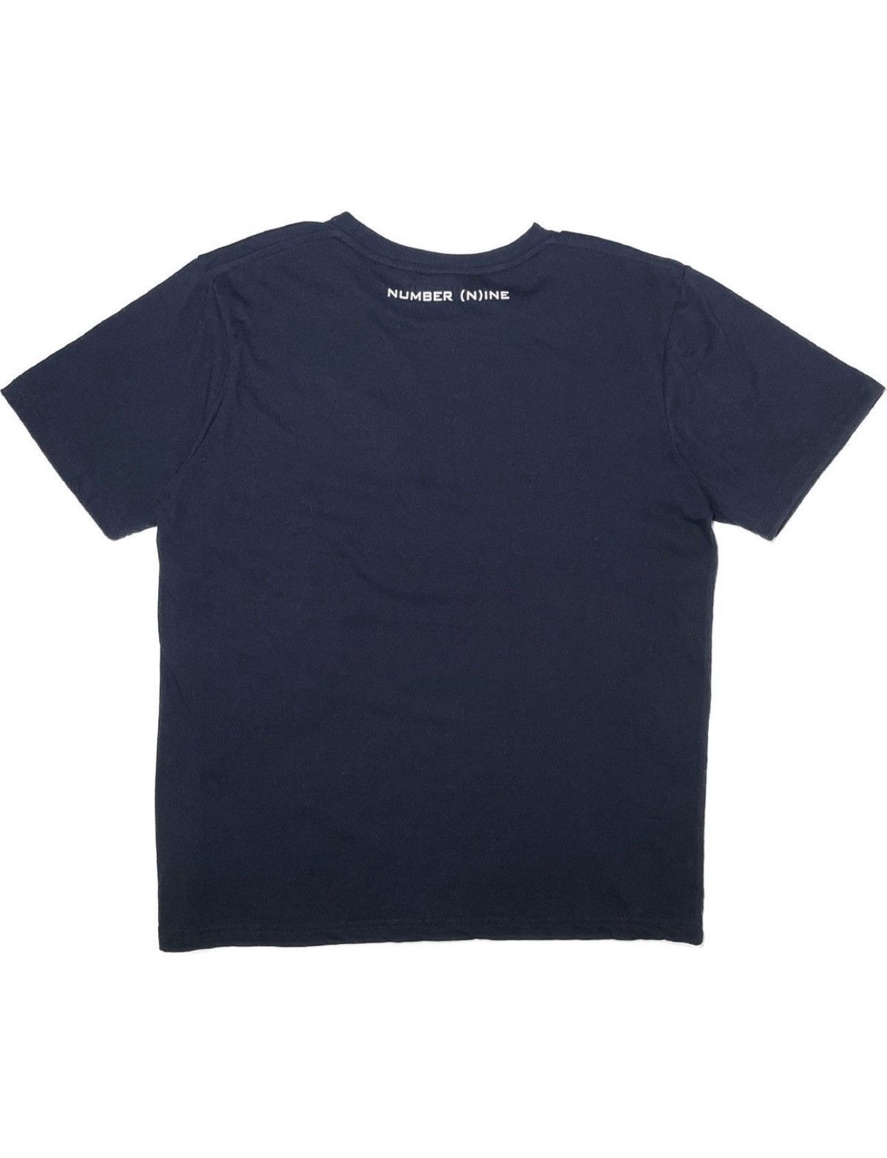 Number (N)ine Number (N)ine marlboro Size US M / EU 48-50 / 2 - 5 Thumbnail