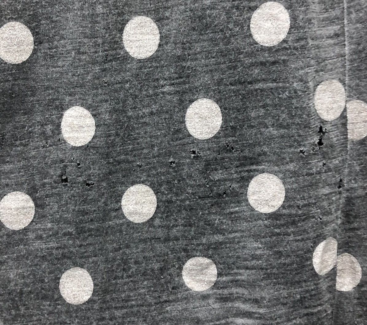 Tricot Comme des Garcons Tricot Comme Des Garçons Made In Japan Long Sleeve Shirt Size S / US 4 / IT 40 - 11 Thumbnail