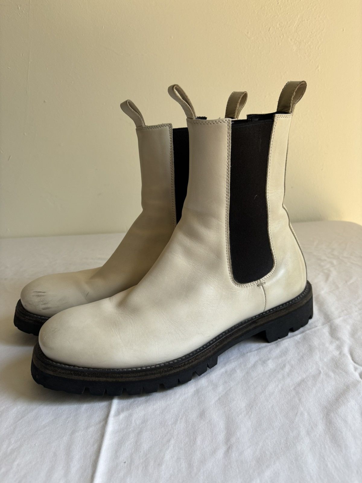 Officine Creative Officine Creative Issey 002 boot Size US 9 / EU 42 - 1 Thumbnail