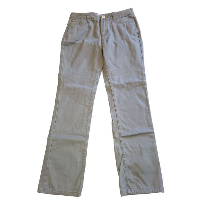 Bass Pro Shops Bass Pro Pants Women Sz 6 Natural Reflections Straight 