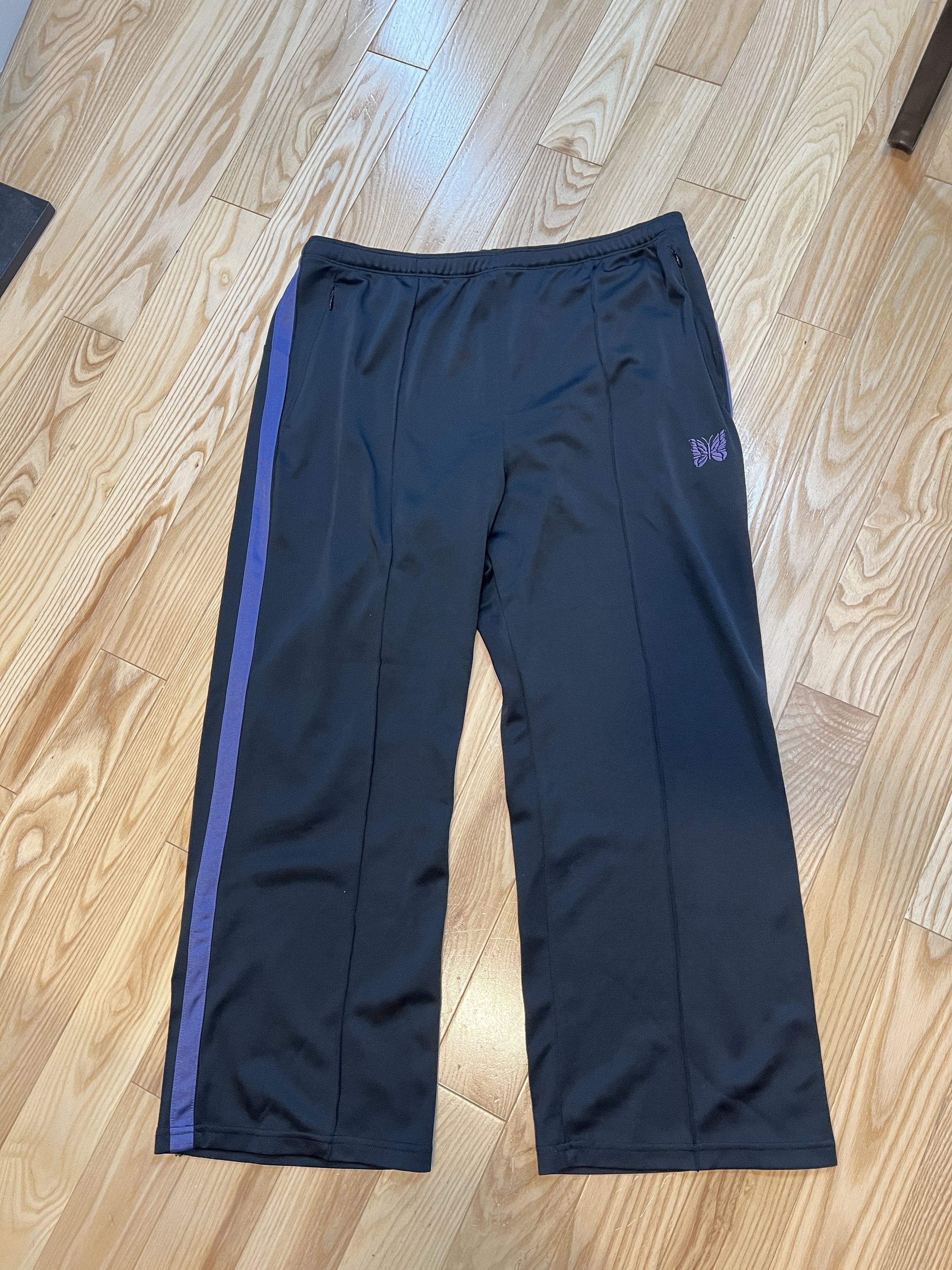 Needles Needles S.L. Seam Pocket Pant Grailed