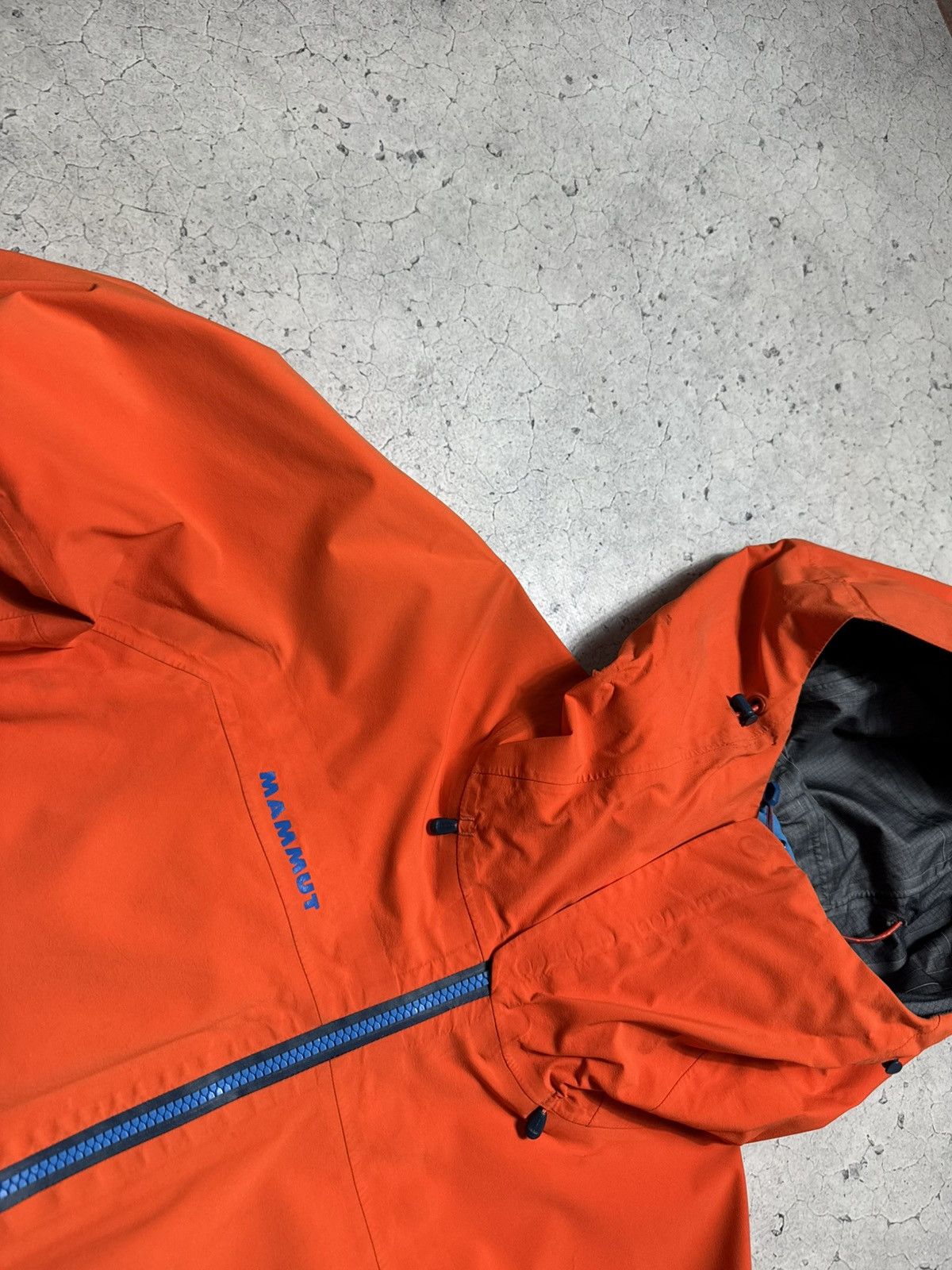 Mammut Mammut Extreme Gore-Tex Jacket Outdoor Size L Size US L / EU 52-54 / 3 - 5 Thumbnail
