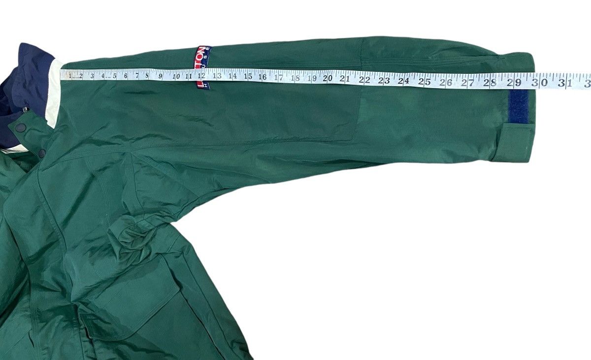 Versus Vtg LEYTON HOUSE Versus Sport Light Zipper Jacket Size US M / EU 48-50 / 2 - 25 Thumbnail