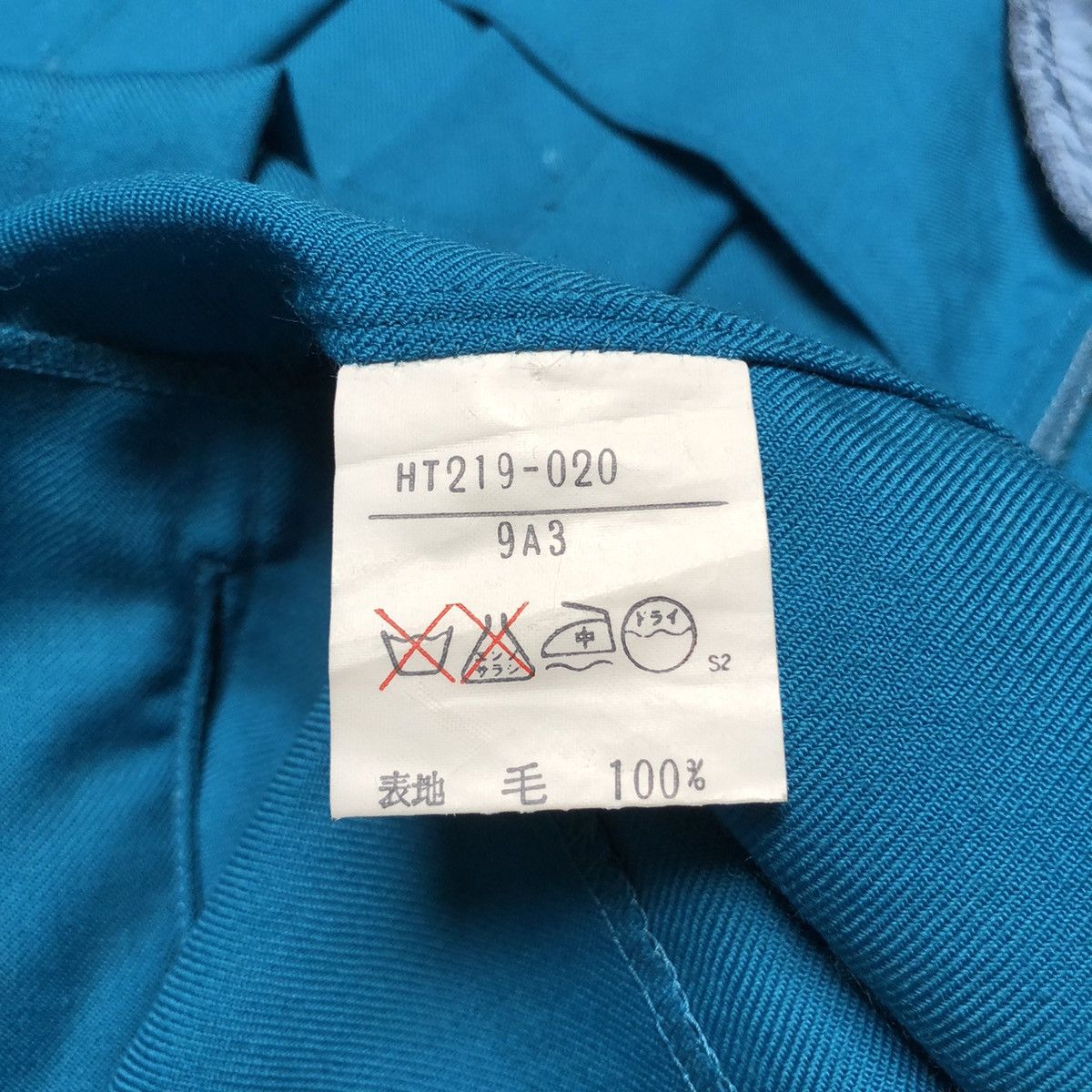 Vintage Yves Saint Lauren Blouse