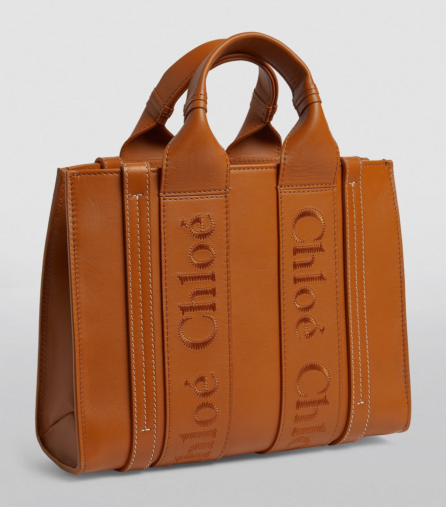 Chloe oc11z0825 Size: OS / Tote Bag in Brown Size ONE SIZE - 2 Thumbnail