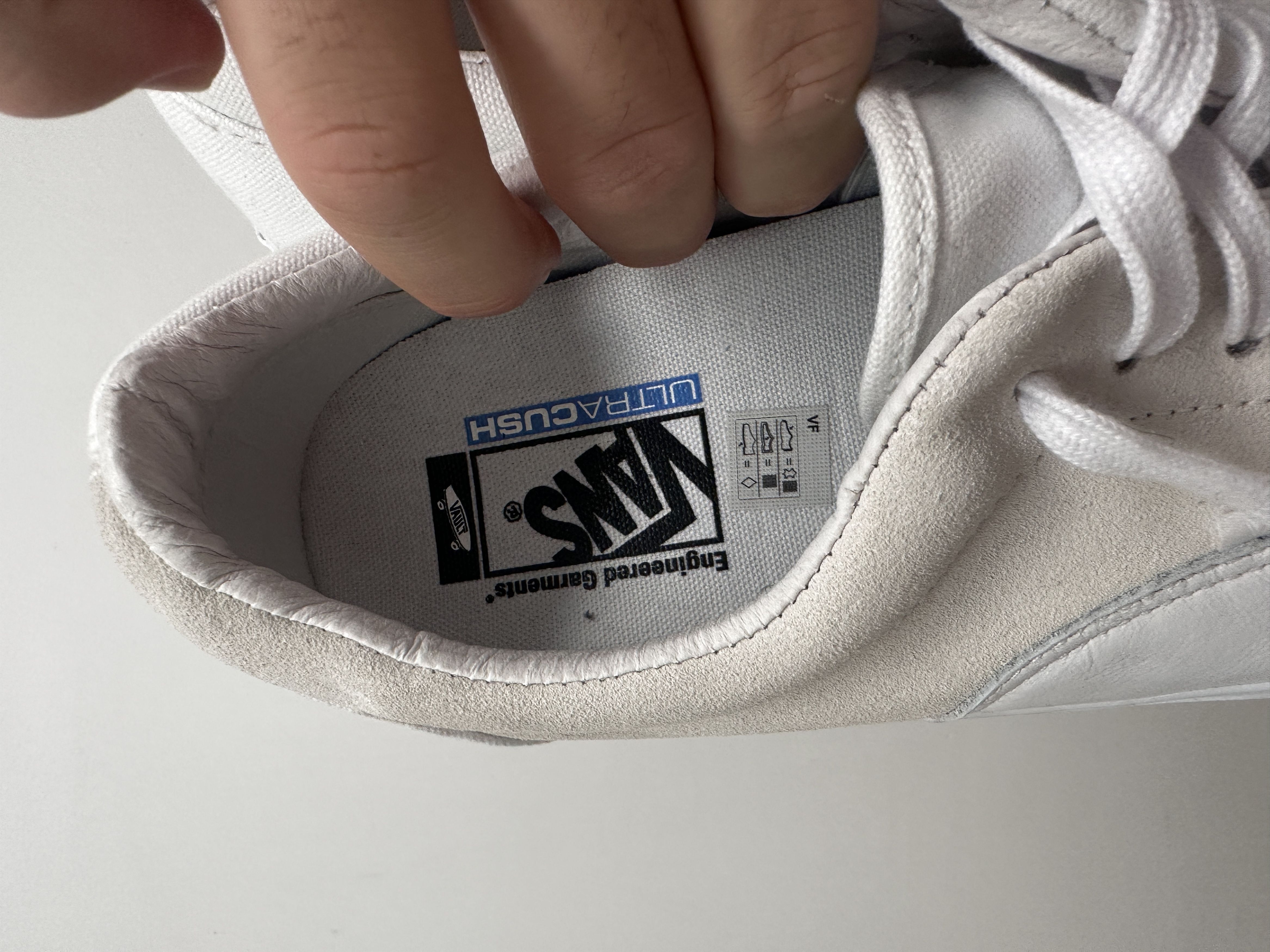 Engineered Garments × Vans New Era Special. Vans, Engineered Garments. Size 12. 011 Size US 12 / EU 45 - 10 Thumbnail