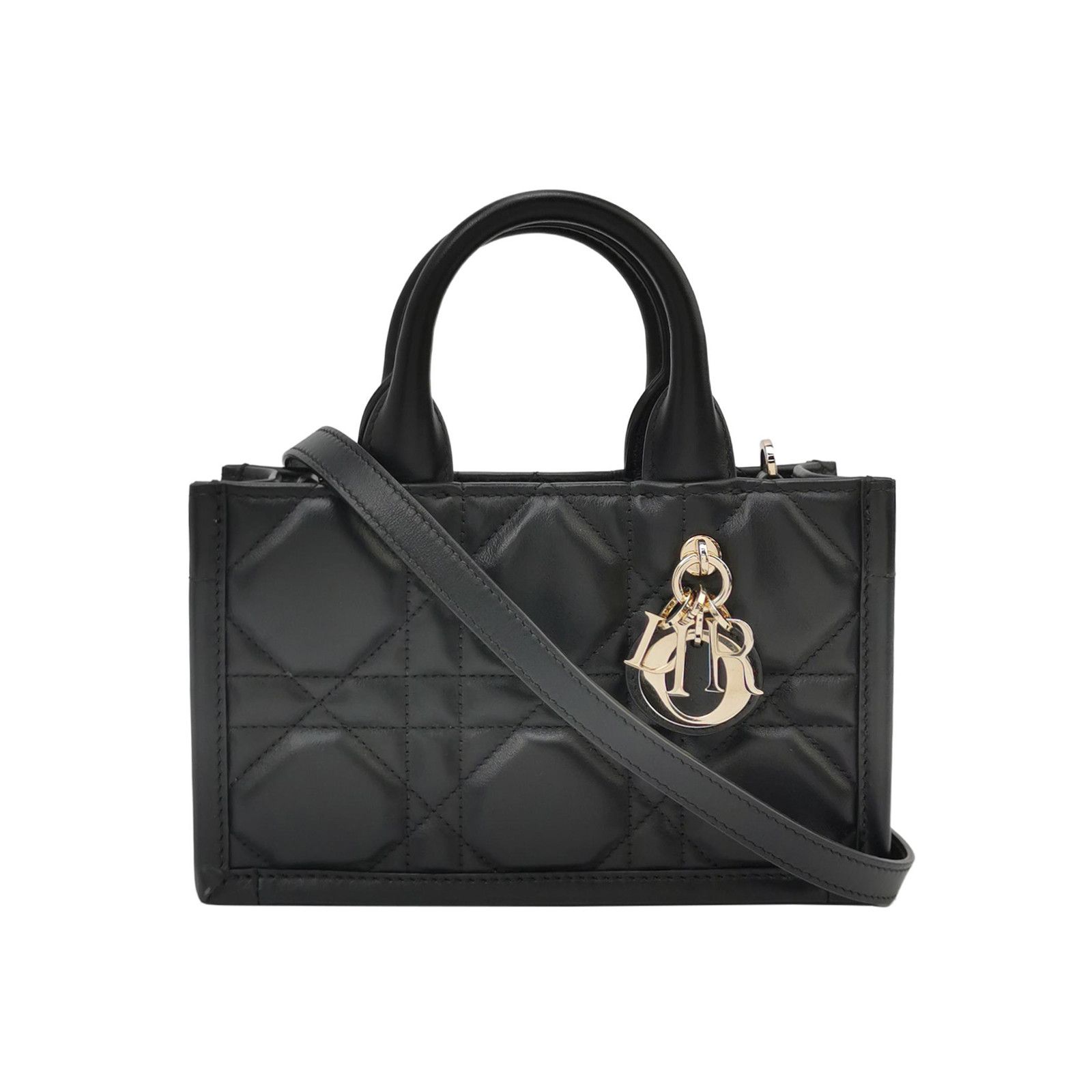 Dior Dior Women os Shoulder Bags Size ONE SIZE - 1 Thumbnail