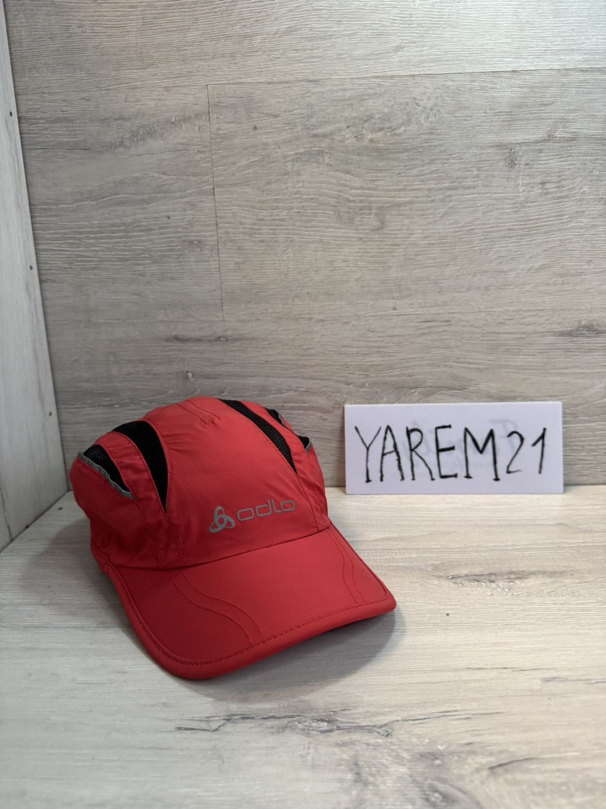 Odlo Odlo cap hat Size ONE SIZE - 1 Thumbnail