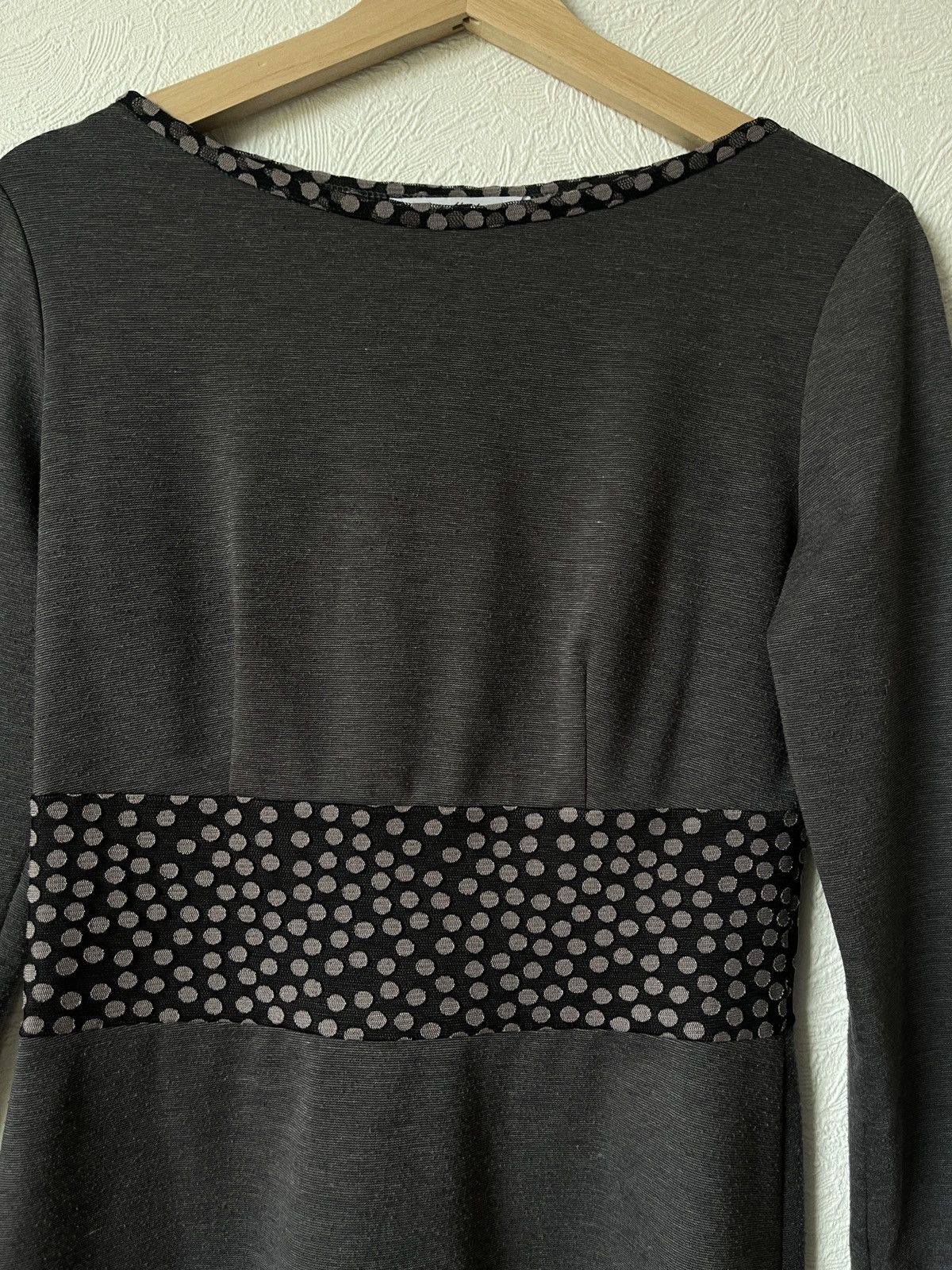 Vintage Vintage Dress Size S / US 4 / IT 40 - 3 Thumbnail