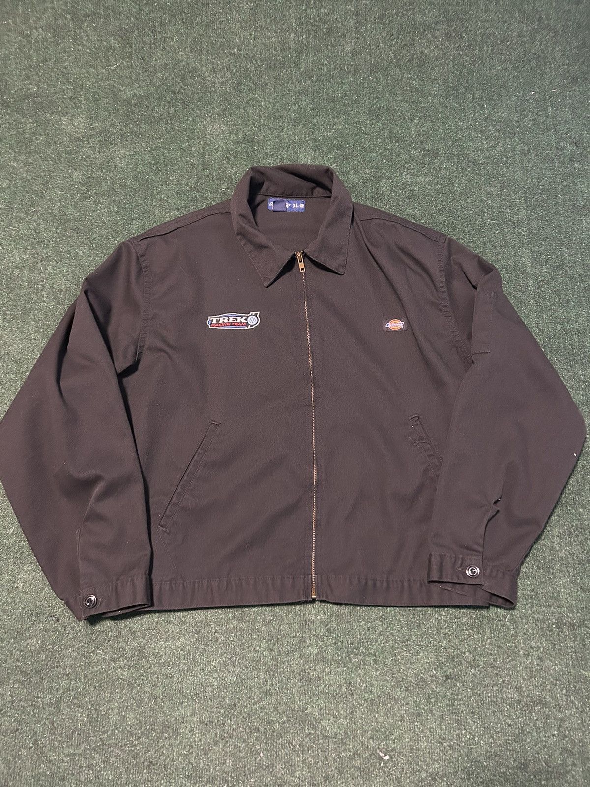 Dickies × Vintage Dickies Jacket Size US L / EU 52-54 / 3 - 1 Thumbnail