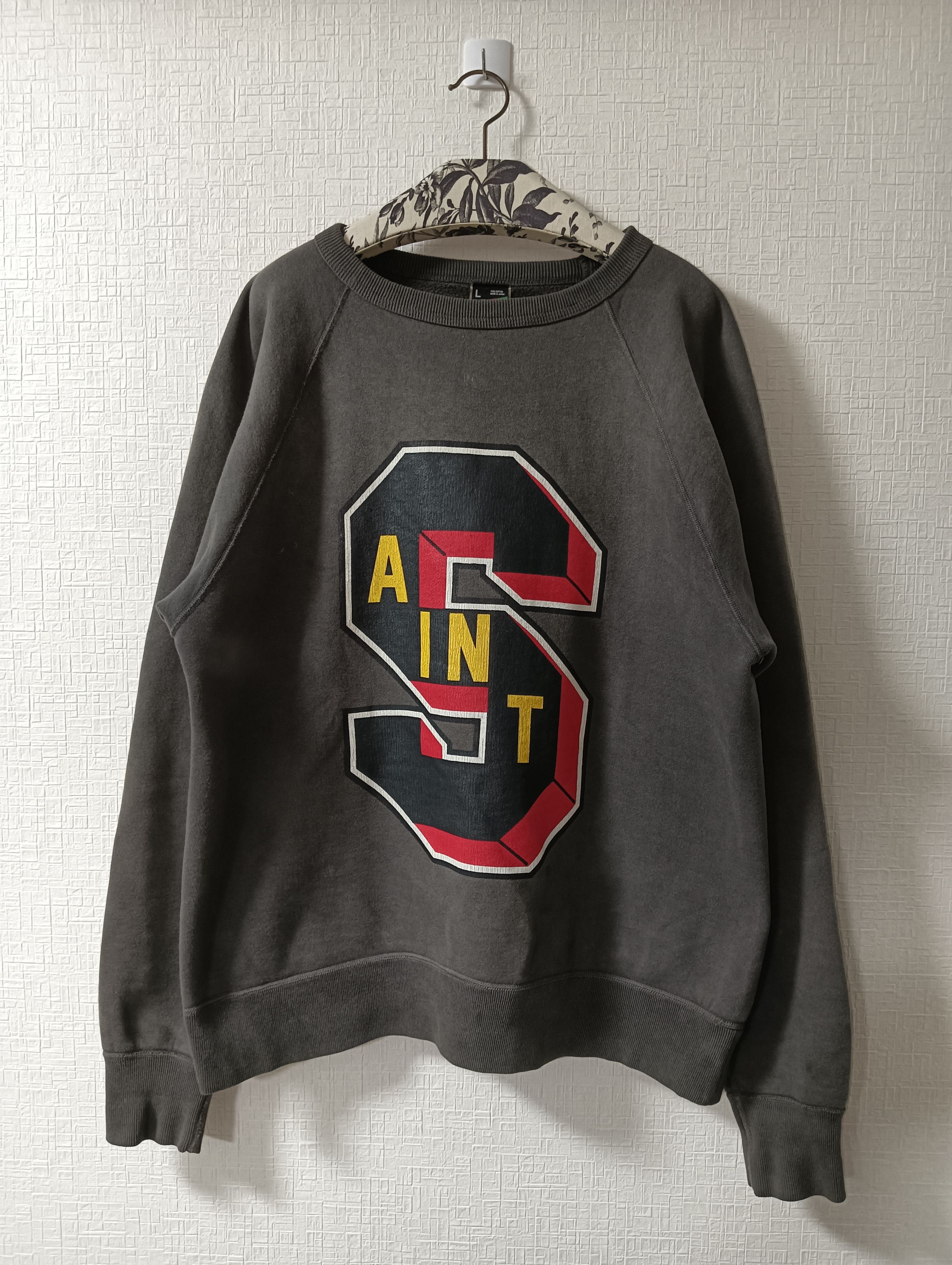 Saint Tears | Grailed