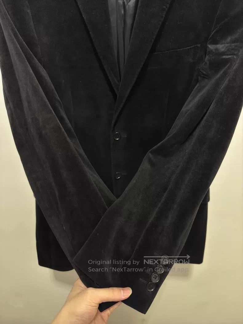 Saint Laurent Paris Saint Laurent Paris jacket Size US S / EU 44-46 / 1 - 3 Thumbnail