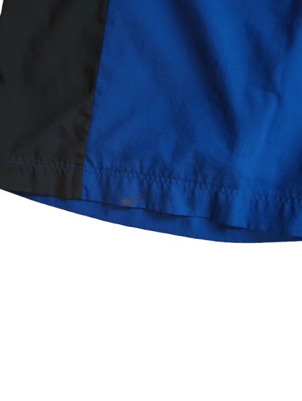 Adidas × Designer Adidas bi color men's shorts size medium Size US 30 / EU 46 - 9 Thumbnail