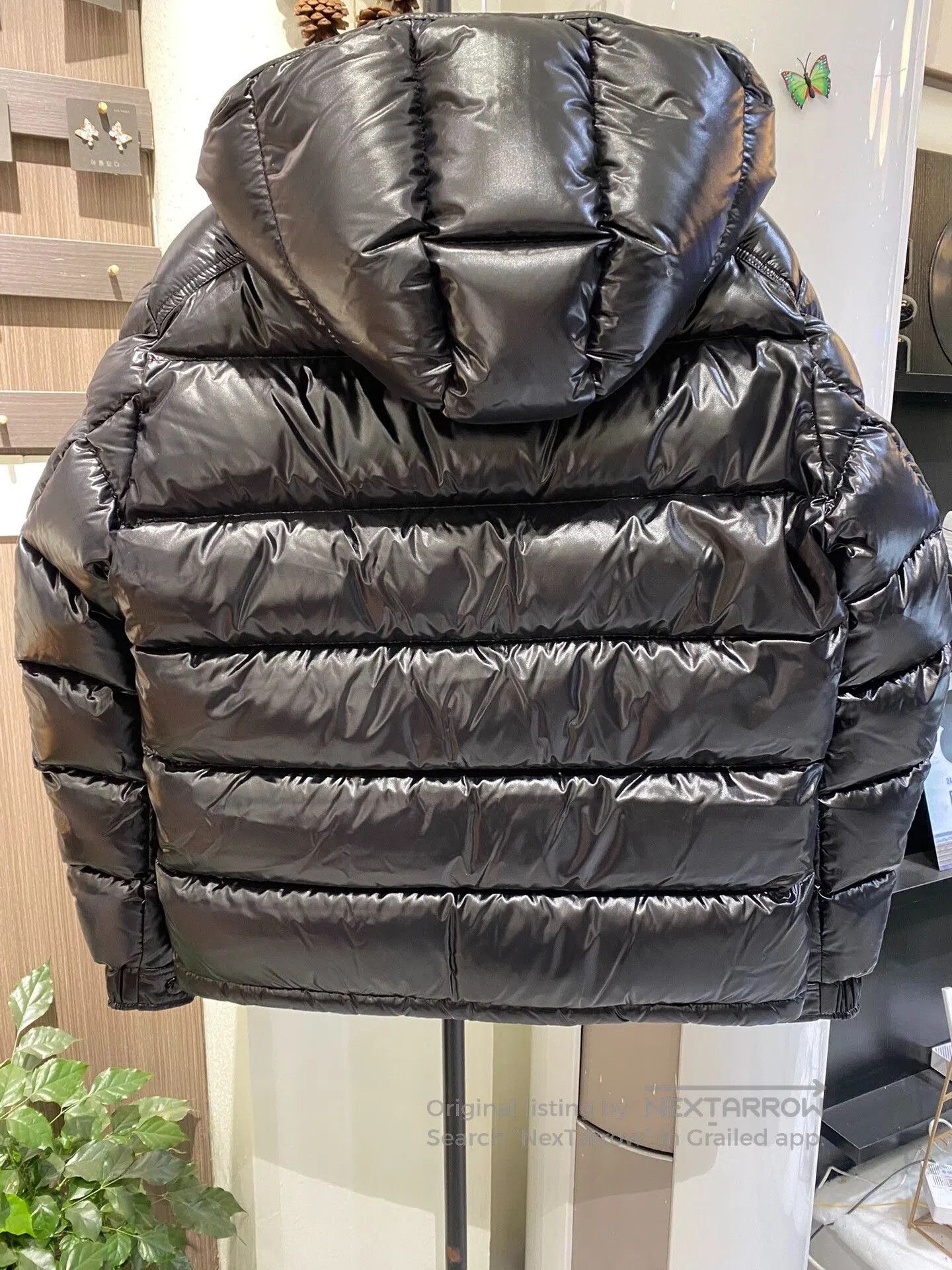 Moncler 2025 Moncler Maya Down Jacket. Size US S / EU 44-46 / 1 - 2 Thumbnail