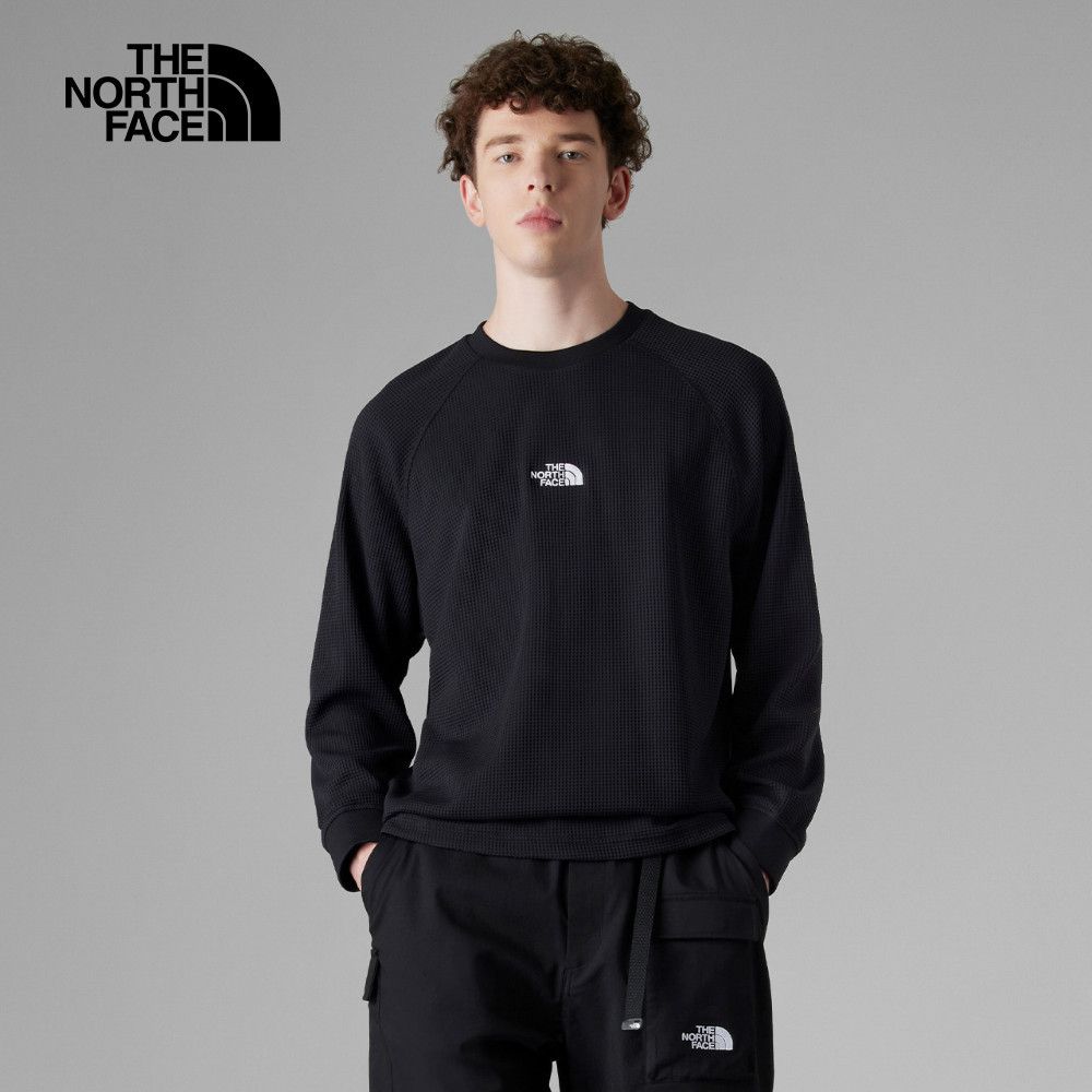 Kazuki Kuraishi × The North Face Urban Exploration KK WAFFLE LS Flashdry-Wicking TEE Size US M / EU 48-50 / 2 - 9 Thumbnail