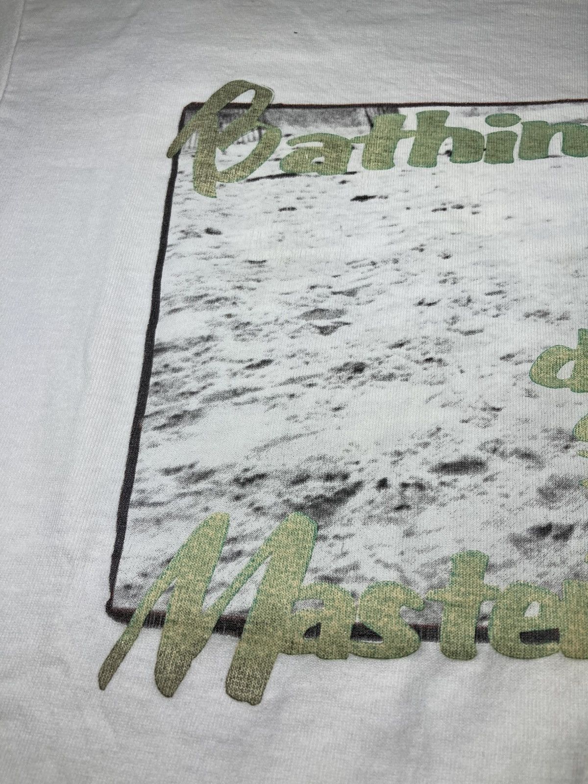 Bape 2003 Bape Doggy Master Academy Dog Graphic Logo Nigo Kung Fu Size US M / EU 48-50 / 2 - 7 Thumbnail