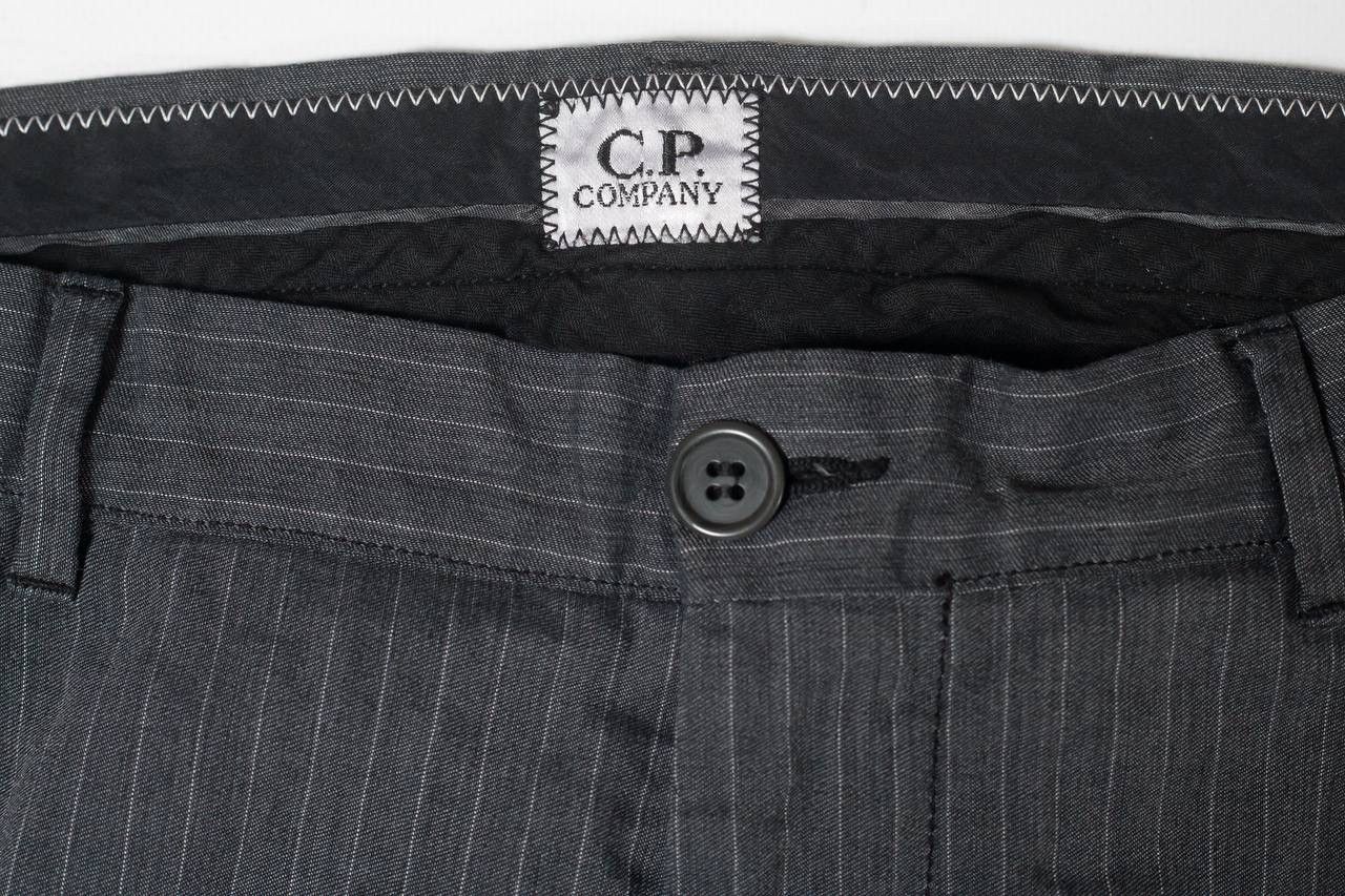 C.P. Company C.P. company vintage stripe pants Size US 31 - 3 Thumbnail