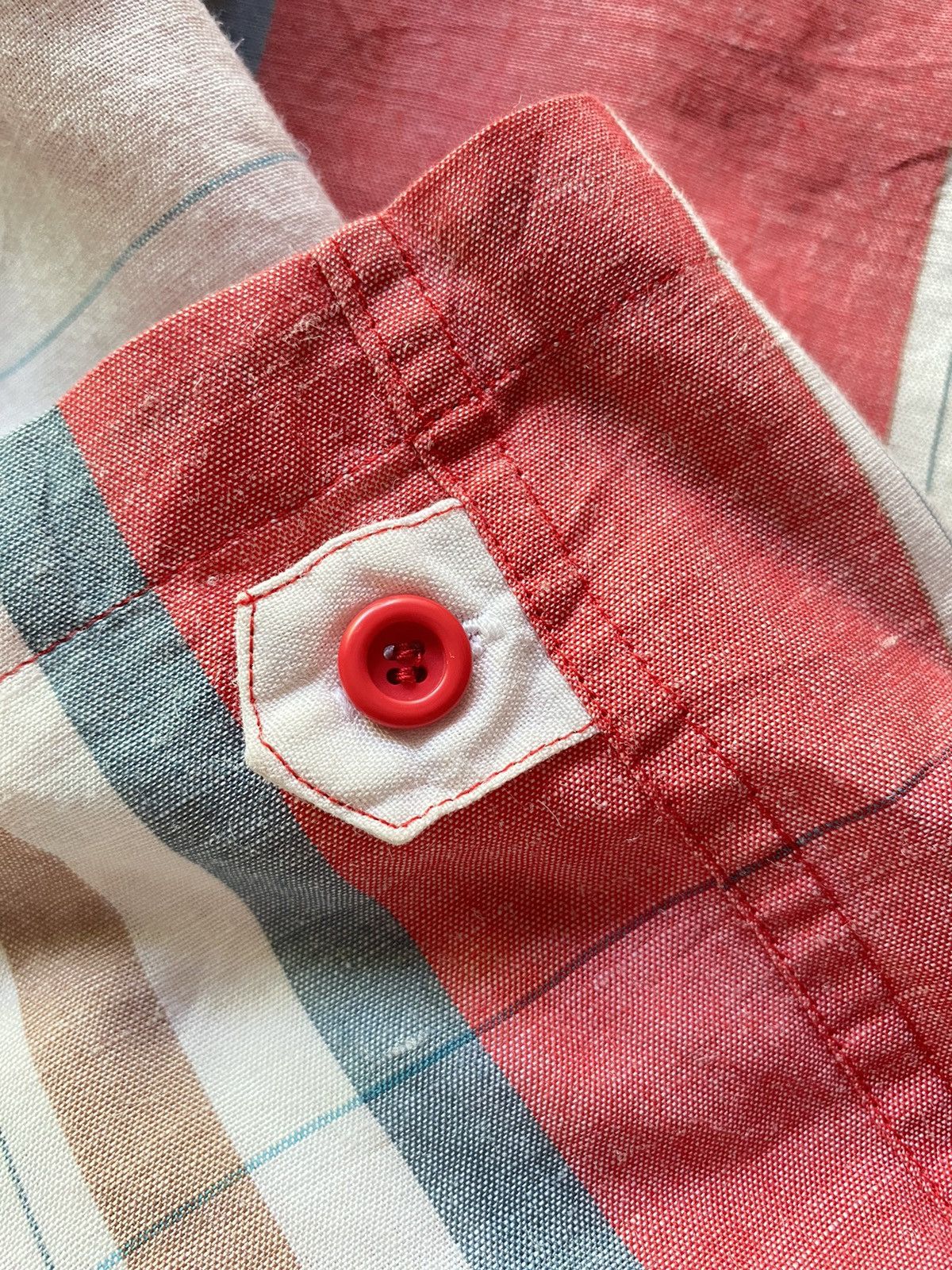 Dior Christian Dior shirt Size ONE SIZE - 7 Thumbnail