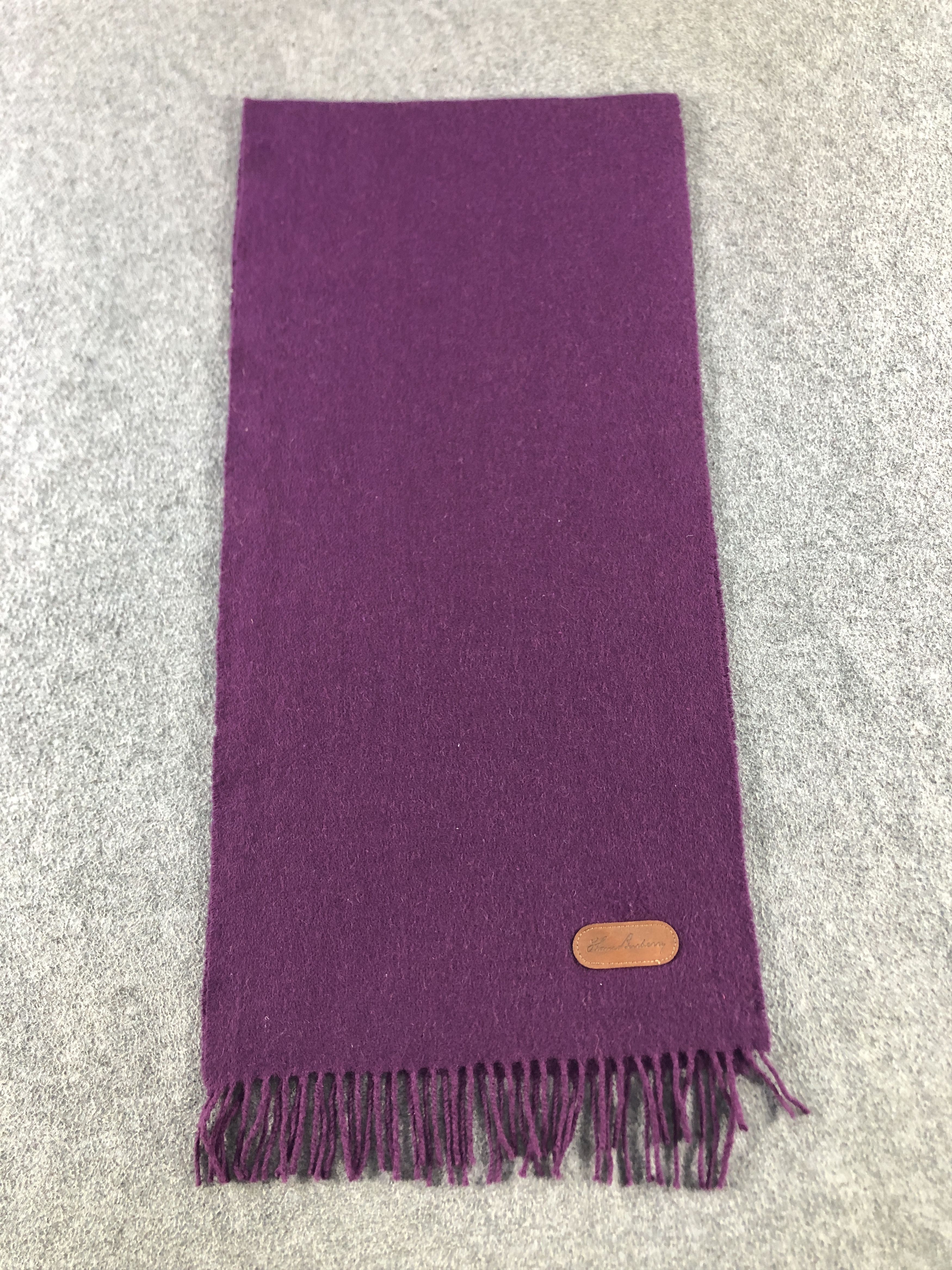 Burberry Thomas Burberry Scarf / Muffler / Neckwear P936 Size ONE SIZE - 4 Thumbnail
