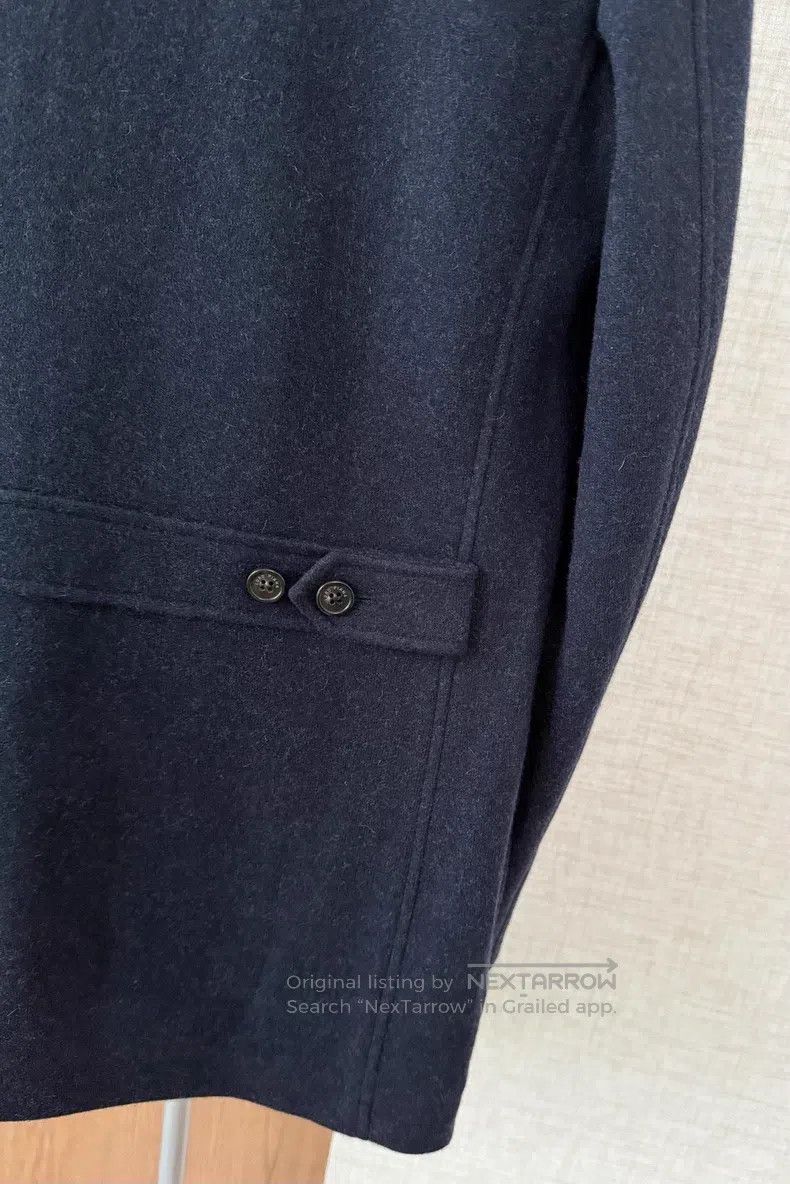 Loro Piana Loro Piana Cashmere Voyager Travel Jacket Size US S / EU 44-46 / 1 - 9 Thumbnail