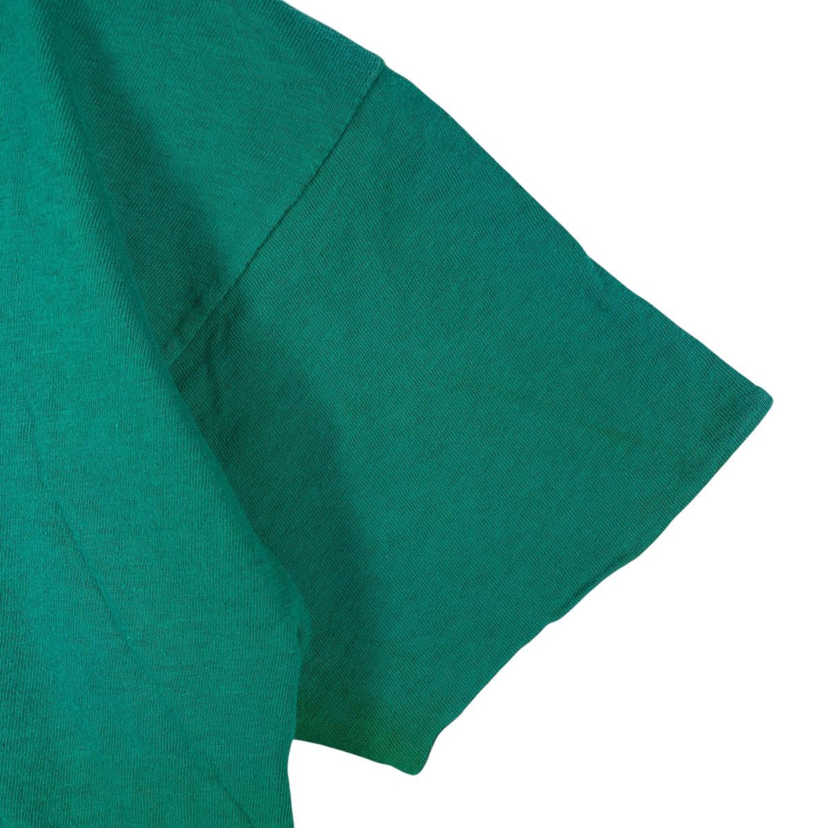 Japanese Brand × Vintage Vintage NOTRE DAME university tee Size US S / EU 44-46 / 1 - 7 Thumbnail