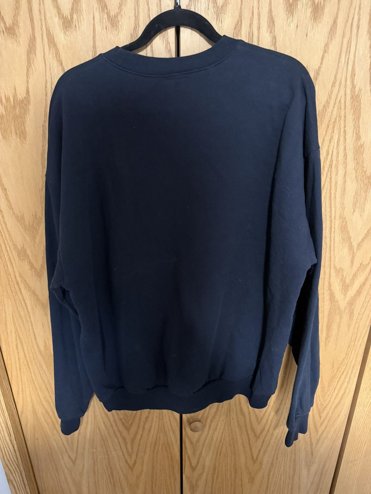 Bronze 56k Screwhead Crewneck Size US XL / EU 56 / 4 - 4 Thumbnail