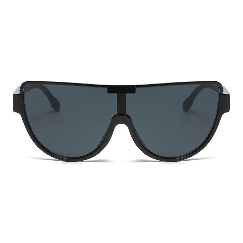 Electric Visual Crazy Street ins style custom avant-garde sunglasses Size ONE SIZE - 5 Thumbnail